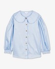 Hemden - Blouse met Peter Pankraag, Communie