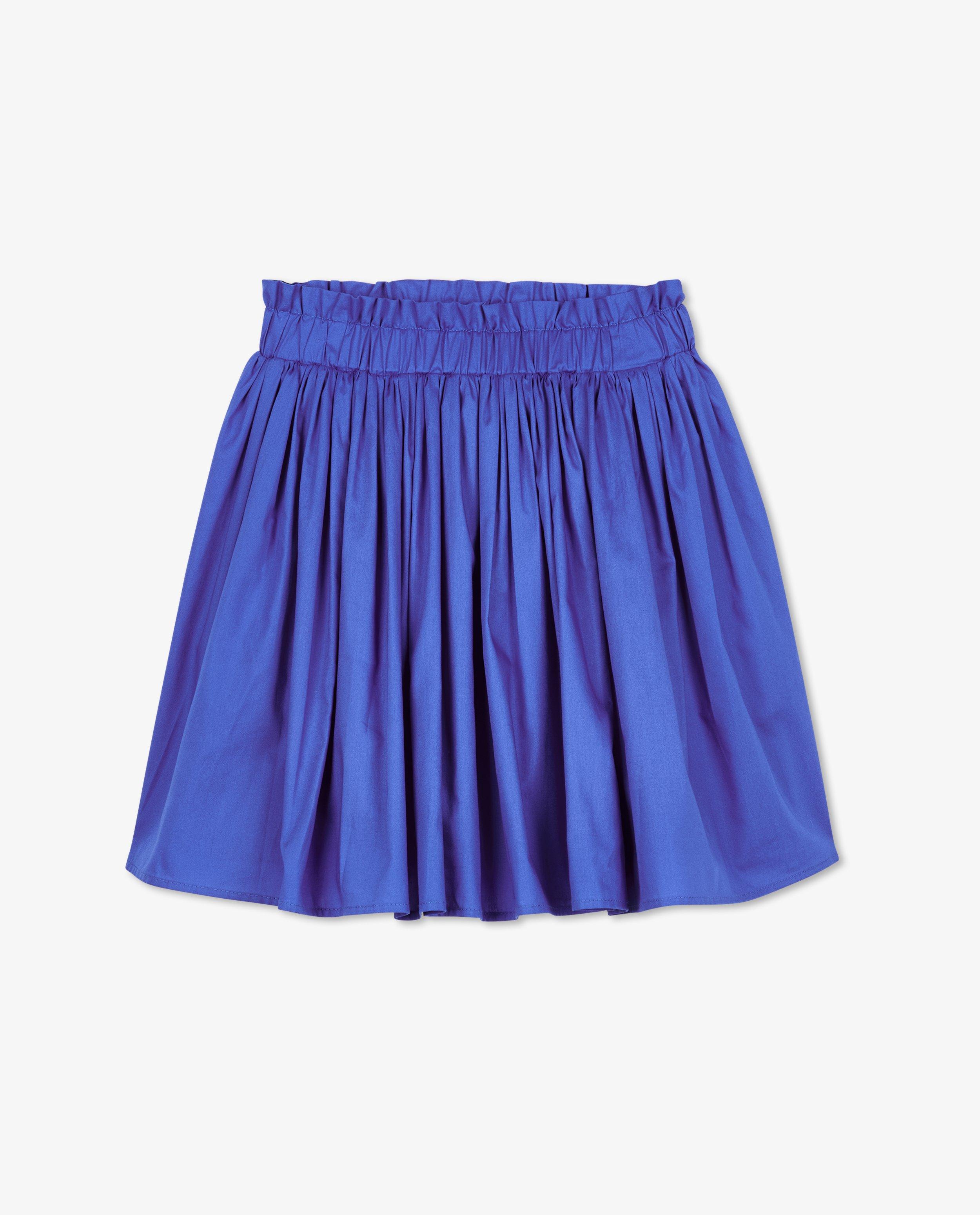 Jupe bleue, Communion - null - Milla Star