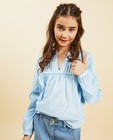 Hemden - Katoenen blouse, Communie