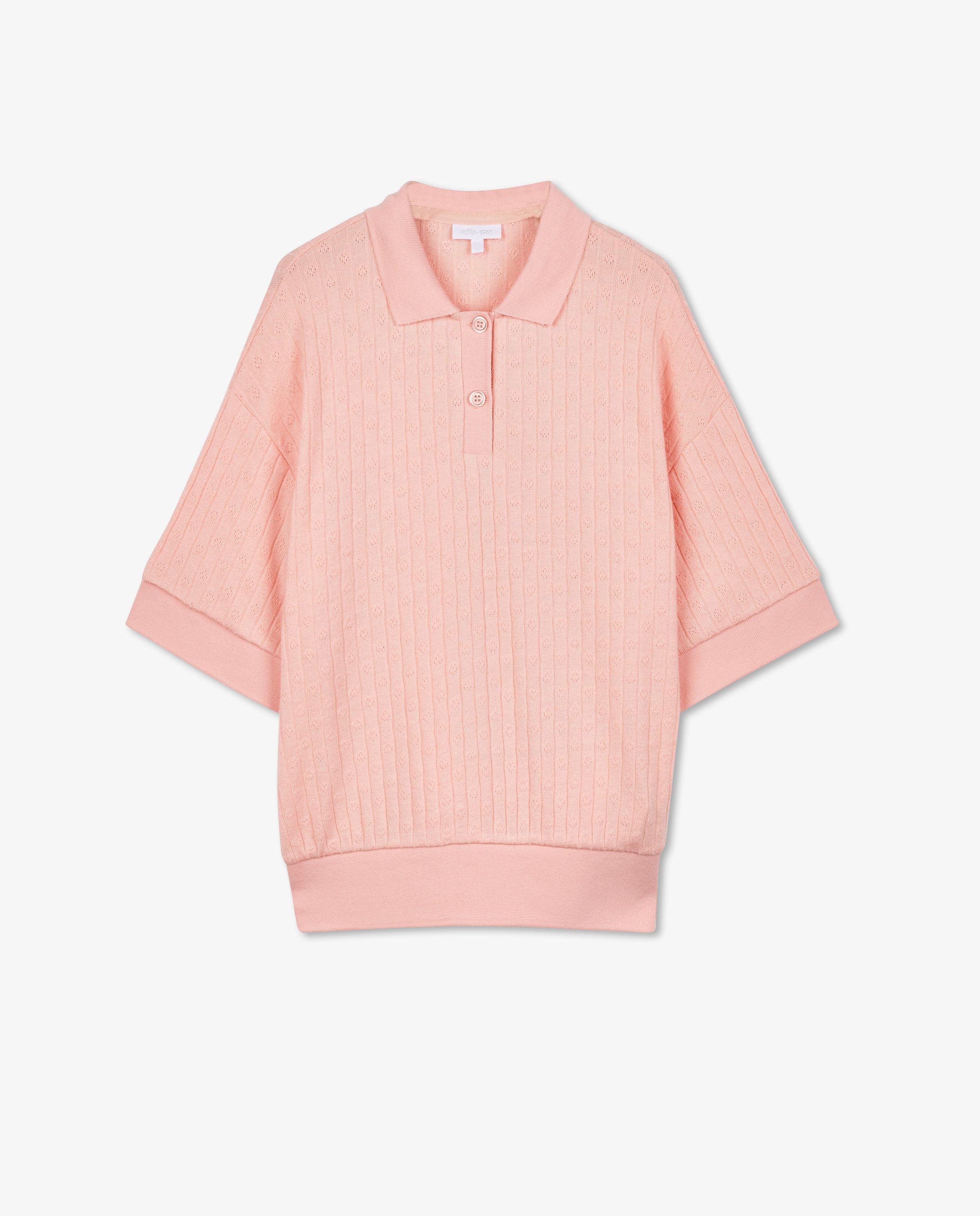 Pulls - Polo tricoté, Communion
