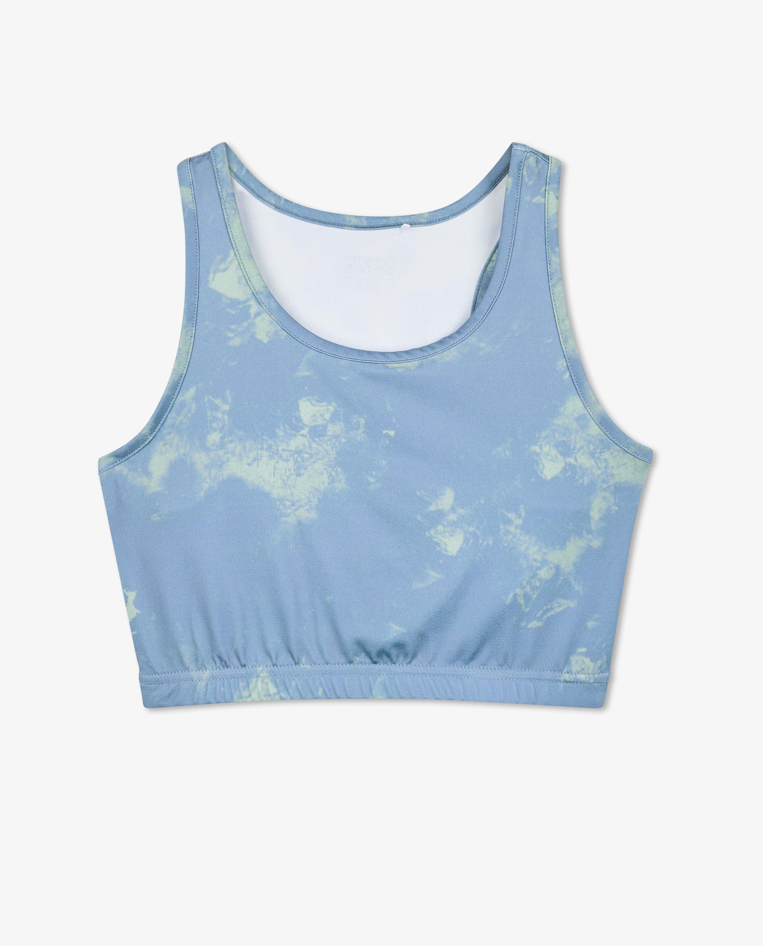 Top de sport à tie dye - null - Fish & Chips