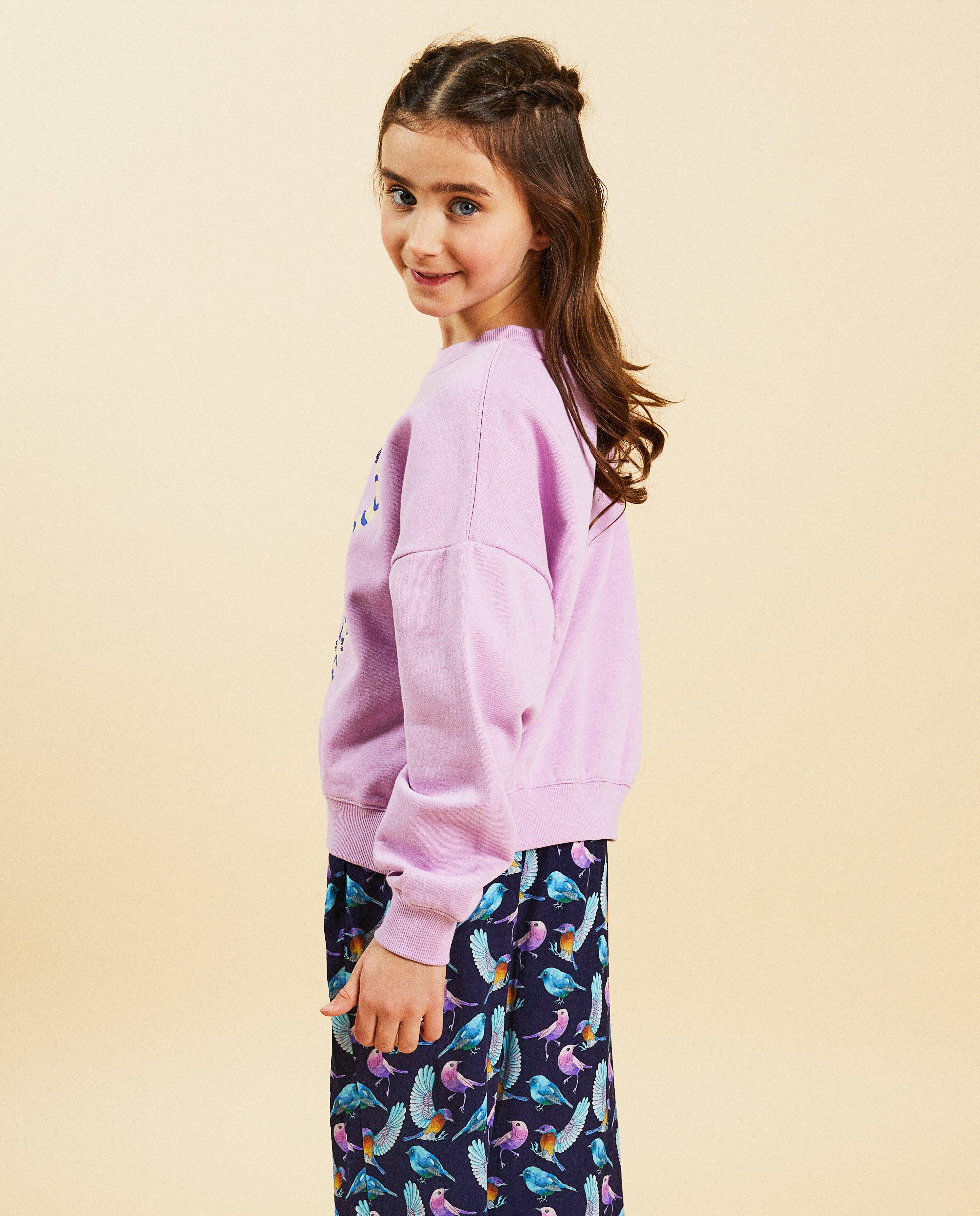 Sweaters - Sweater met print, Communie