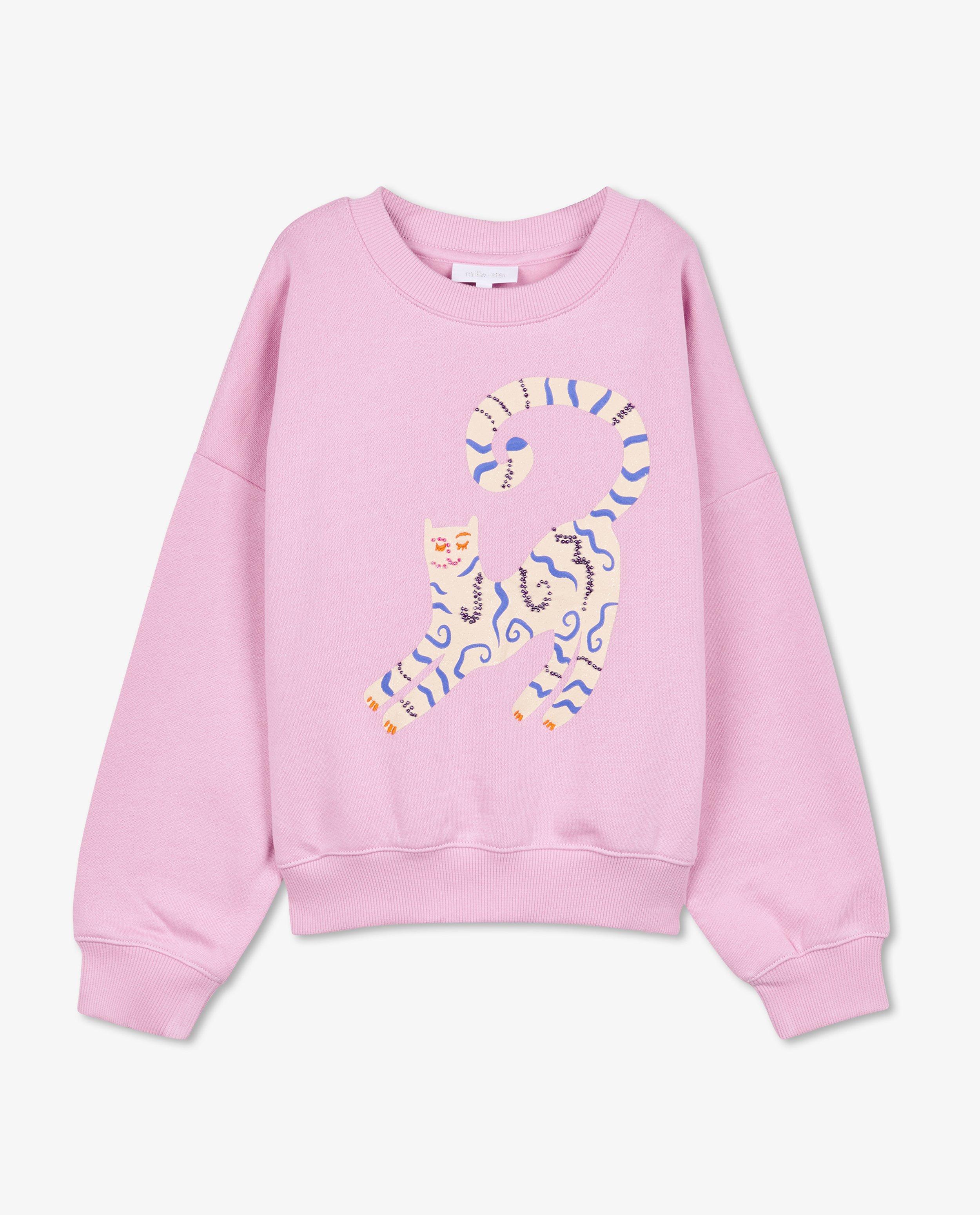 Sweats - Sweat à imprimé, Communion