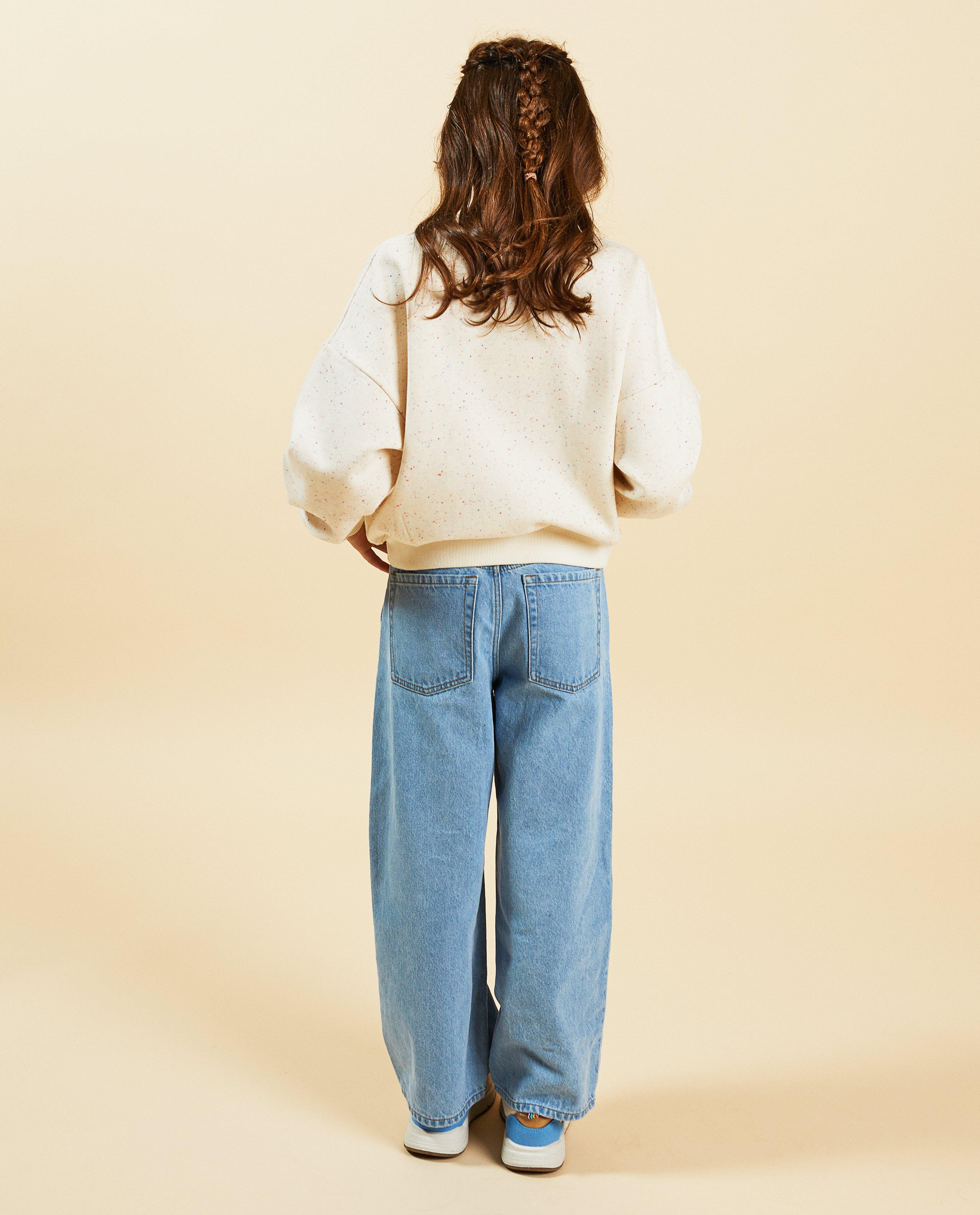 Sweaters - Sweater met print, Communie