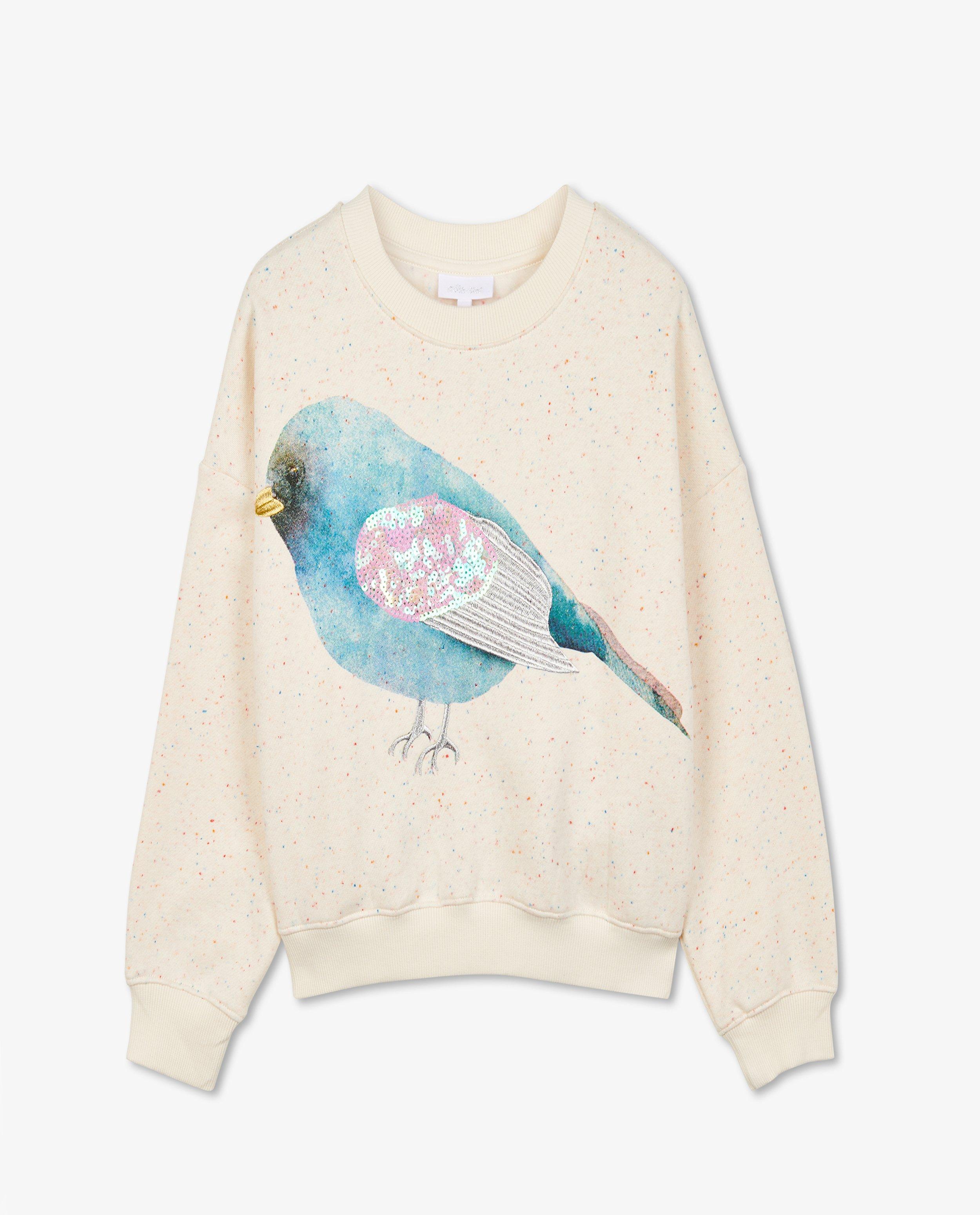 Sweaters - Sweater met print, Communie