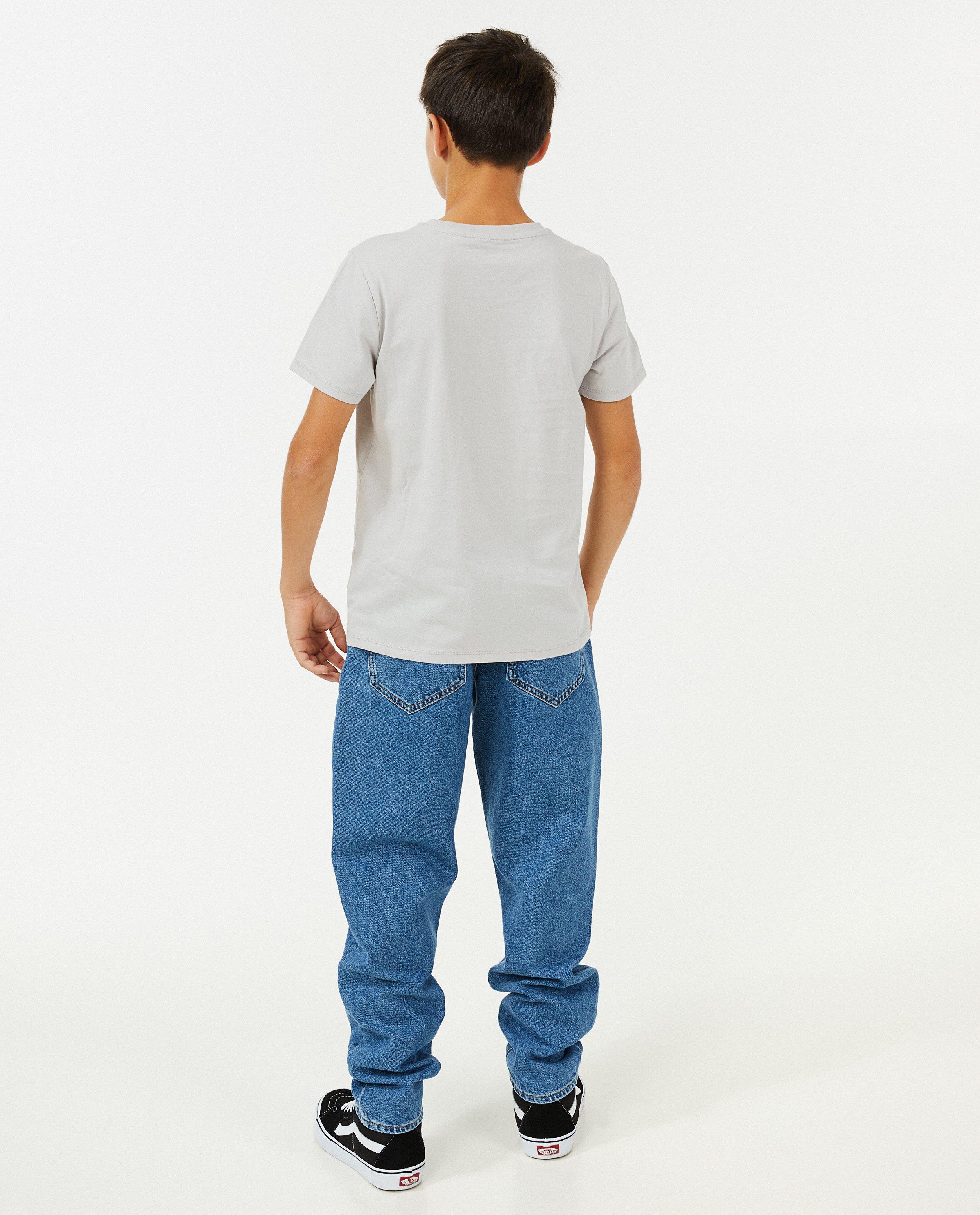 T-shirts - T-shirt à inscription