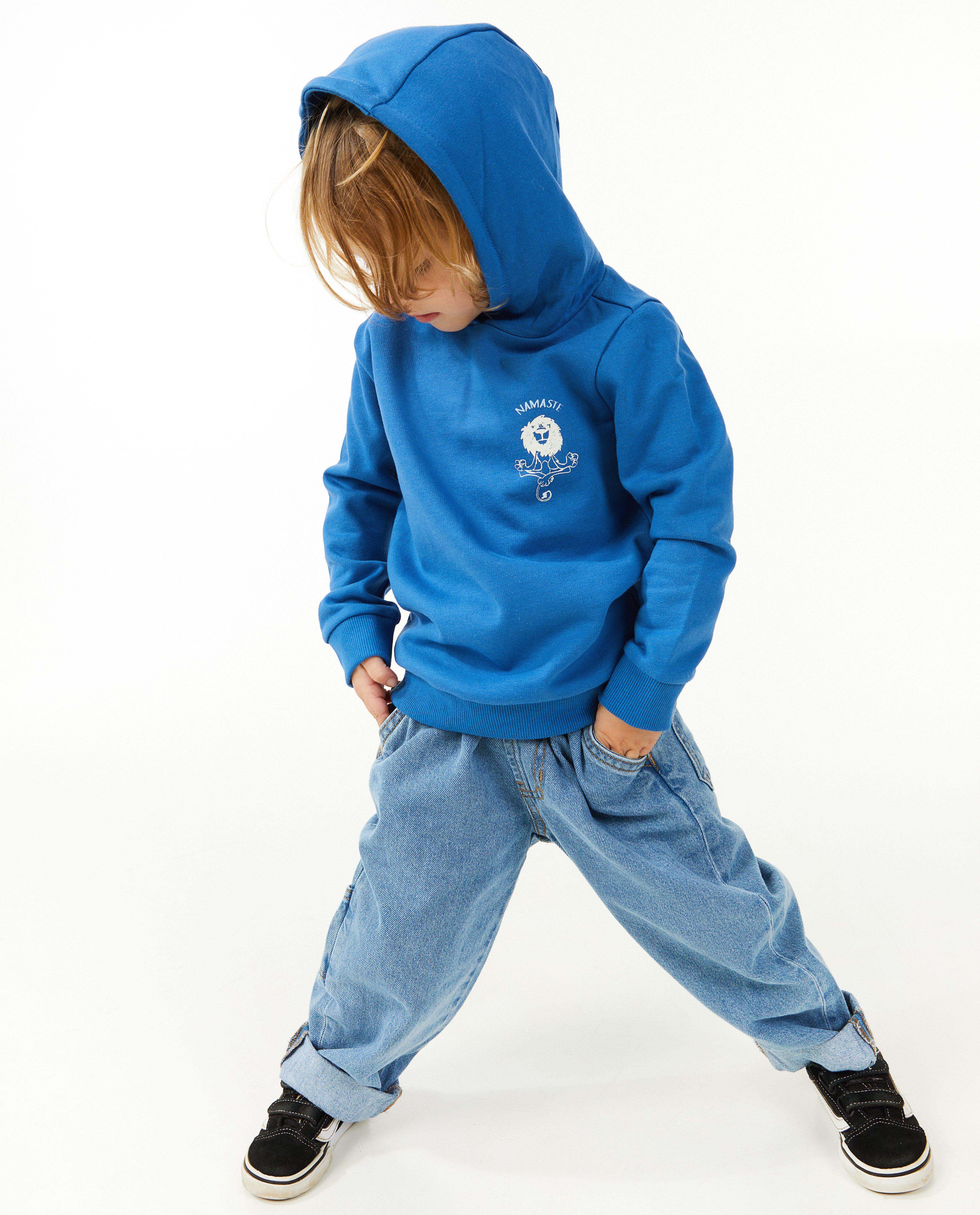 Hoodie met print - null - Besties