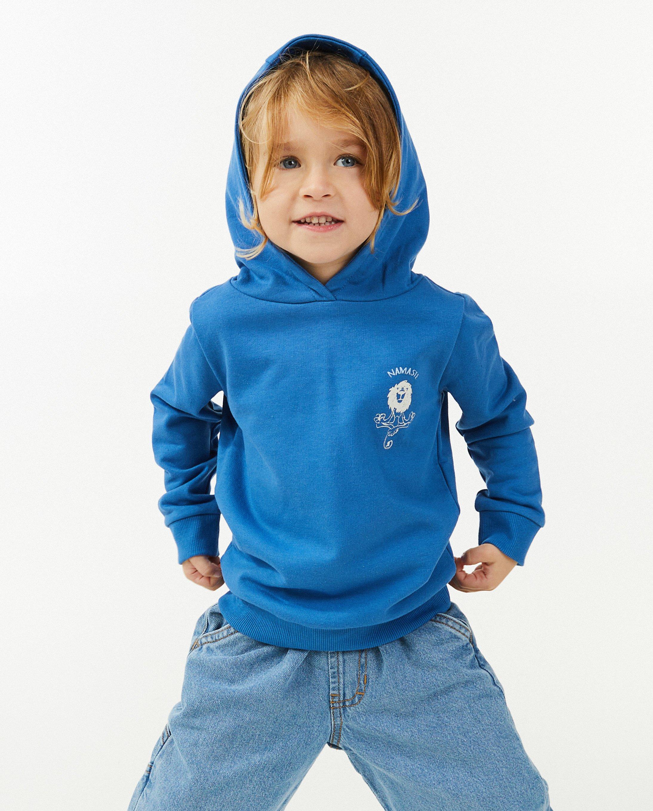 Sweaters - Hoodie met print