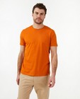 T-shirts - T-shirt orange