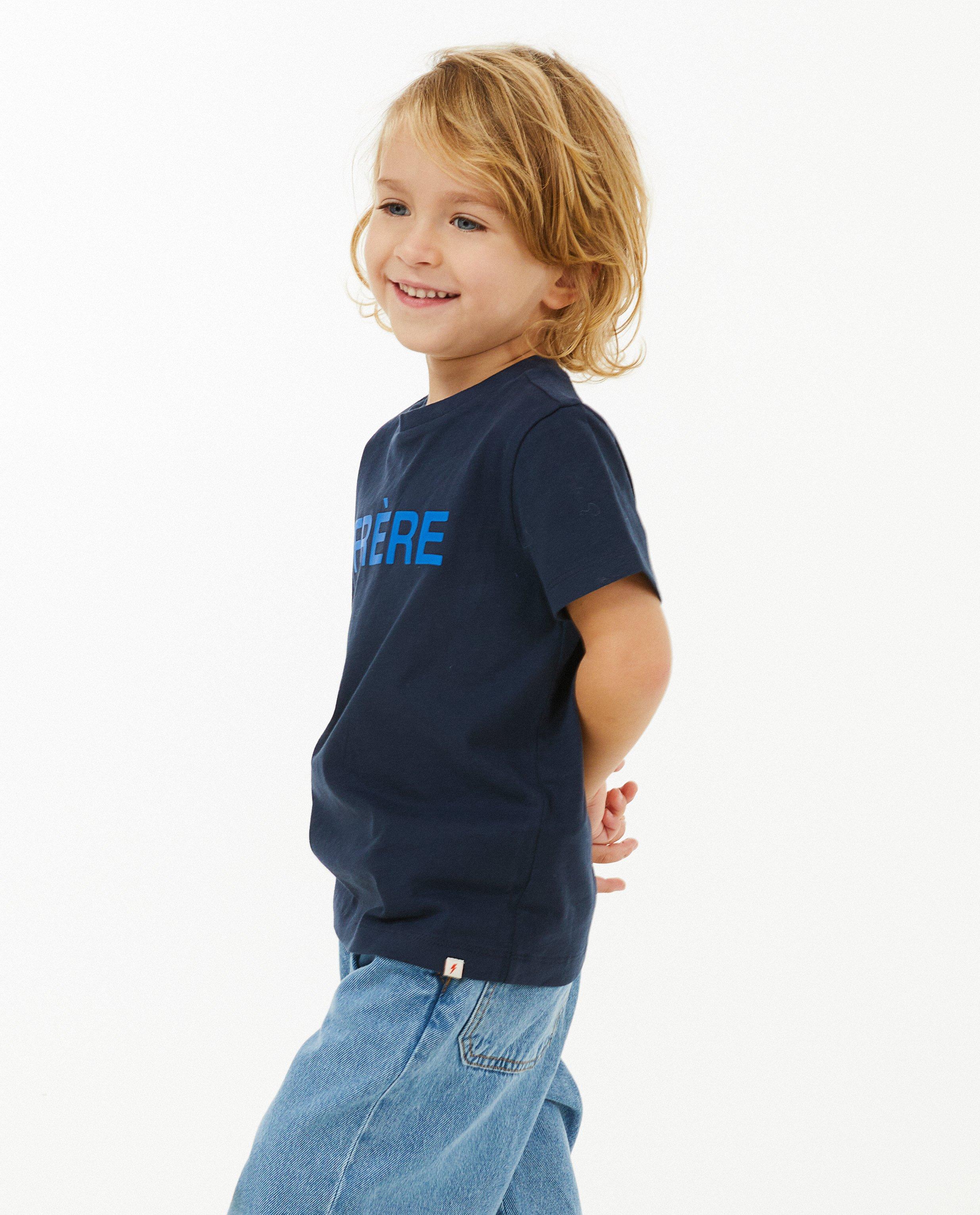 T-shirts - T-shirt (FR), 2-7 jaar