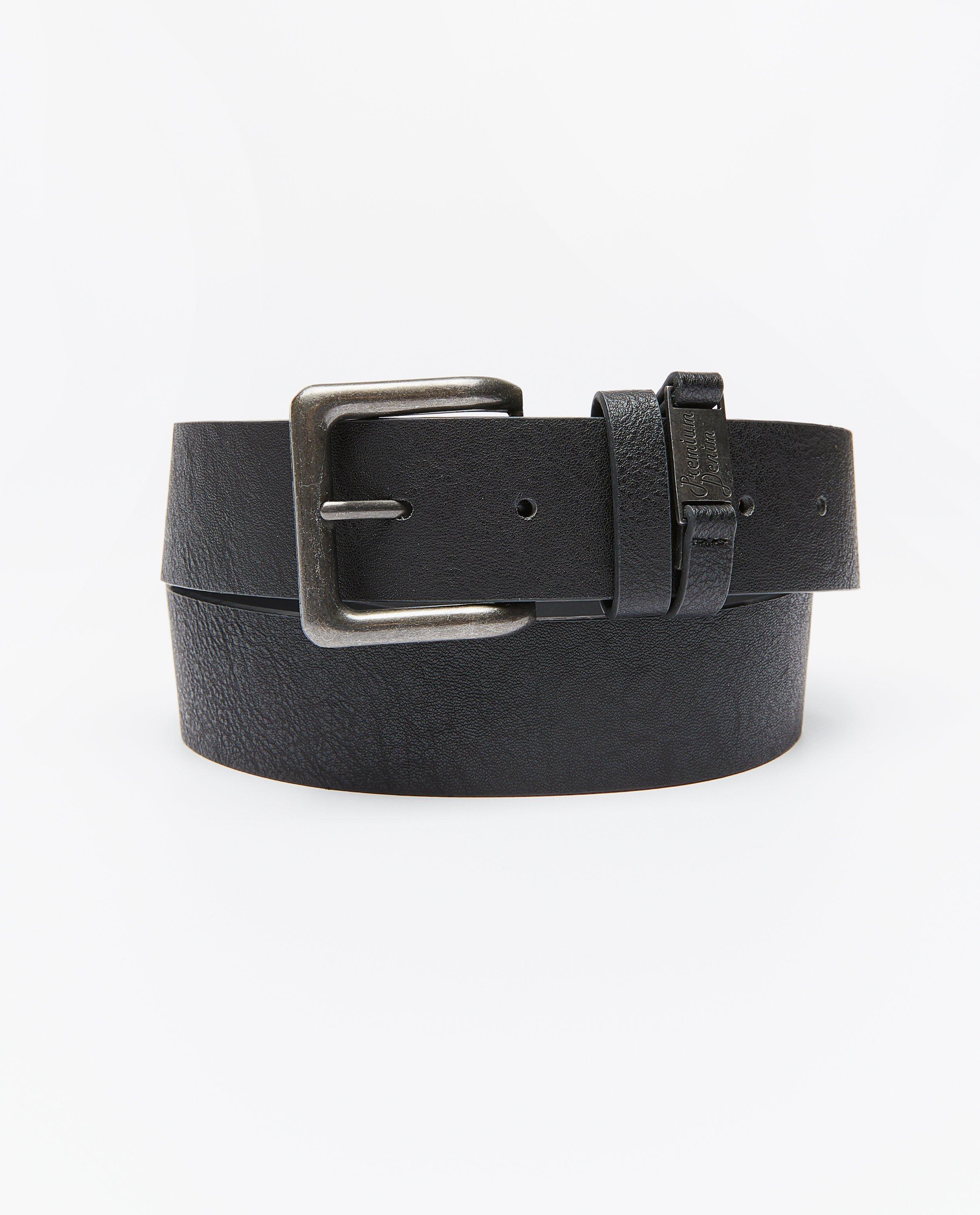 Ceinture noire - null - JBC