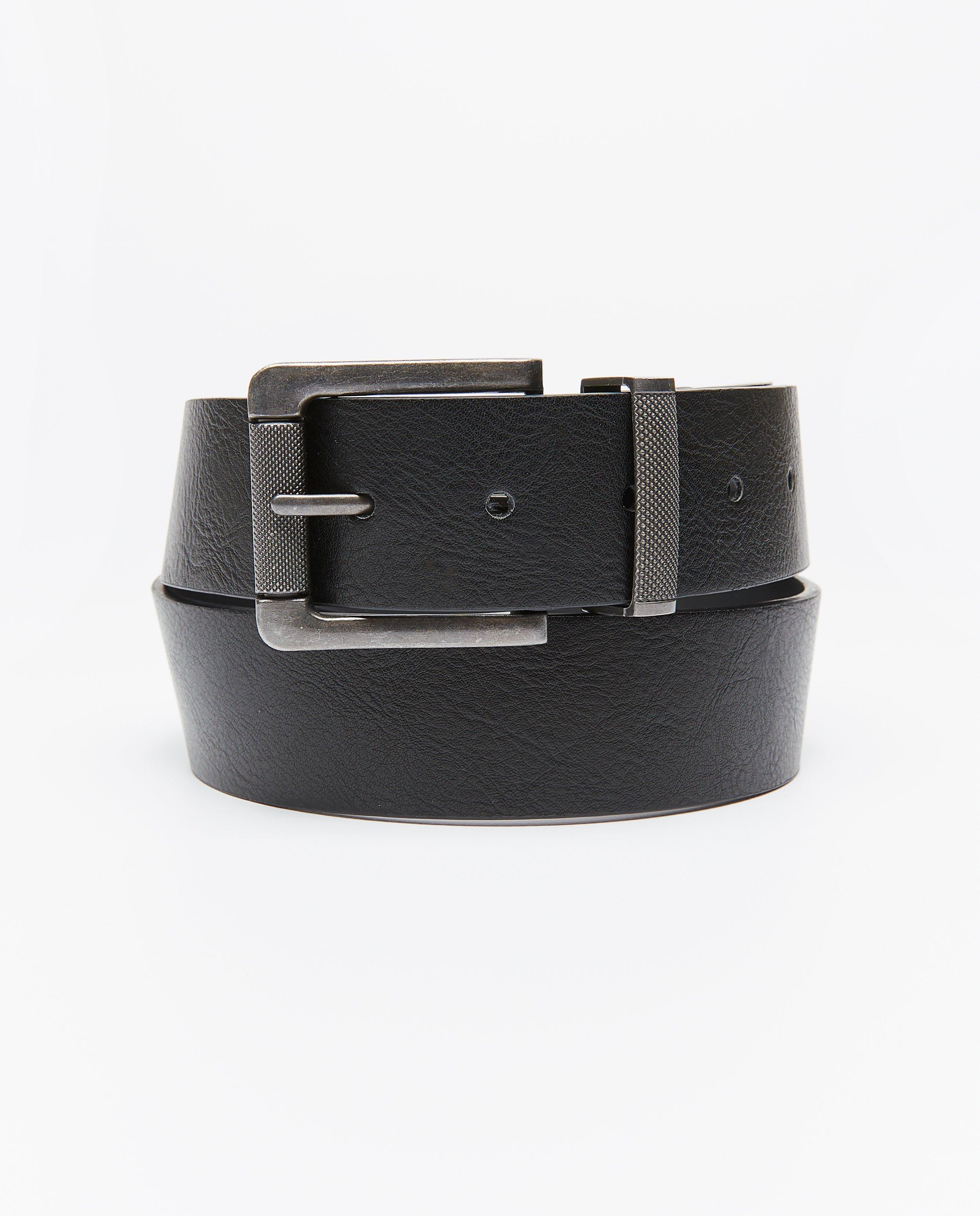 Zwarte riem - null - JBC