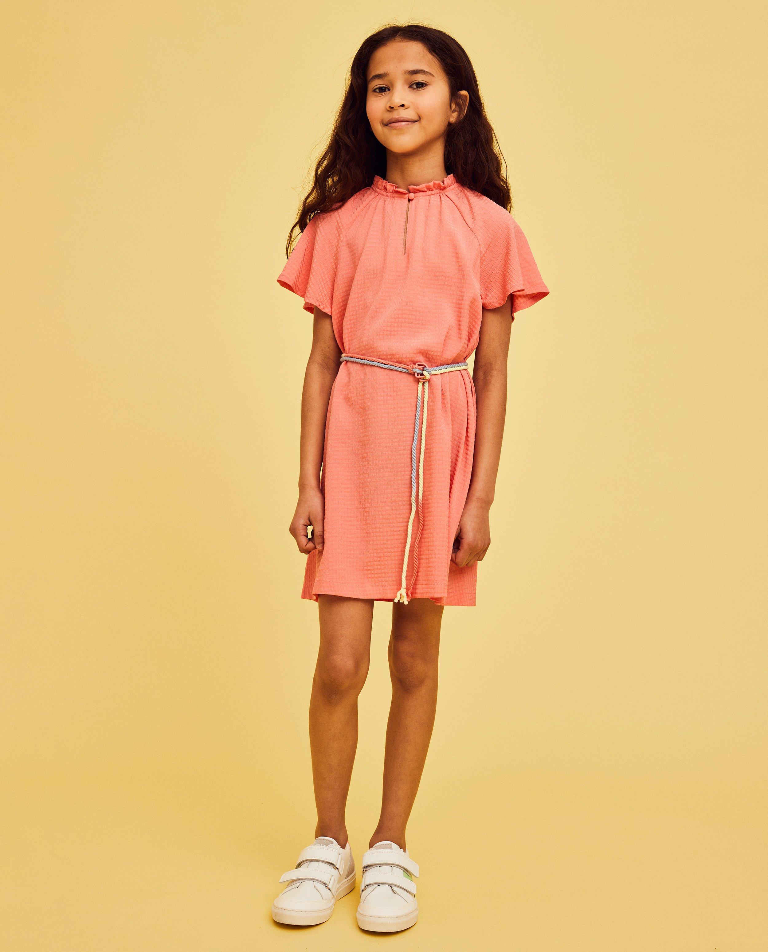 Robes - Robe blouse, Communion