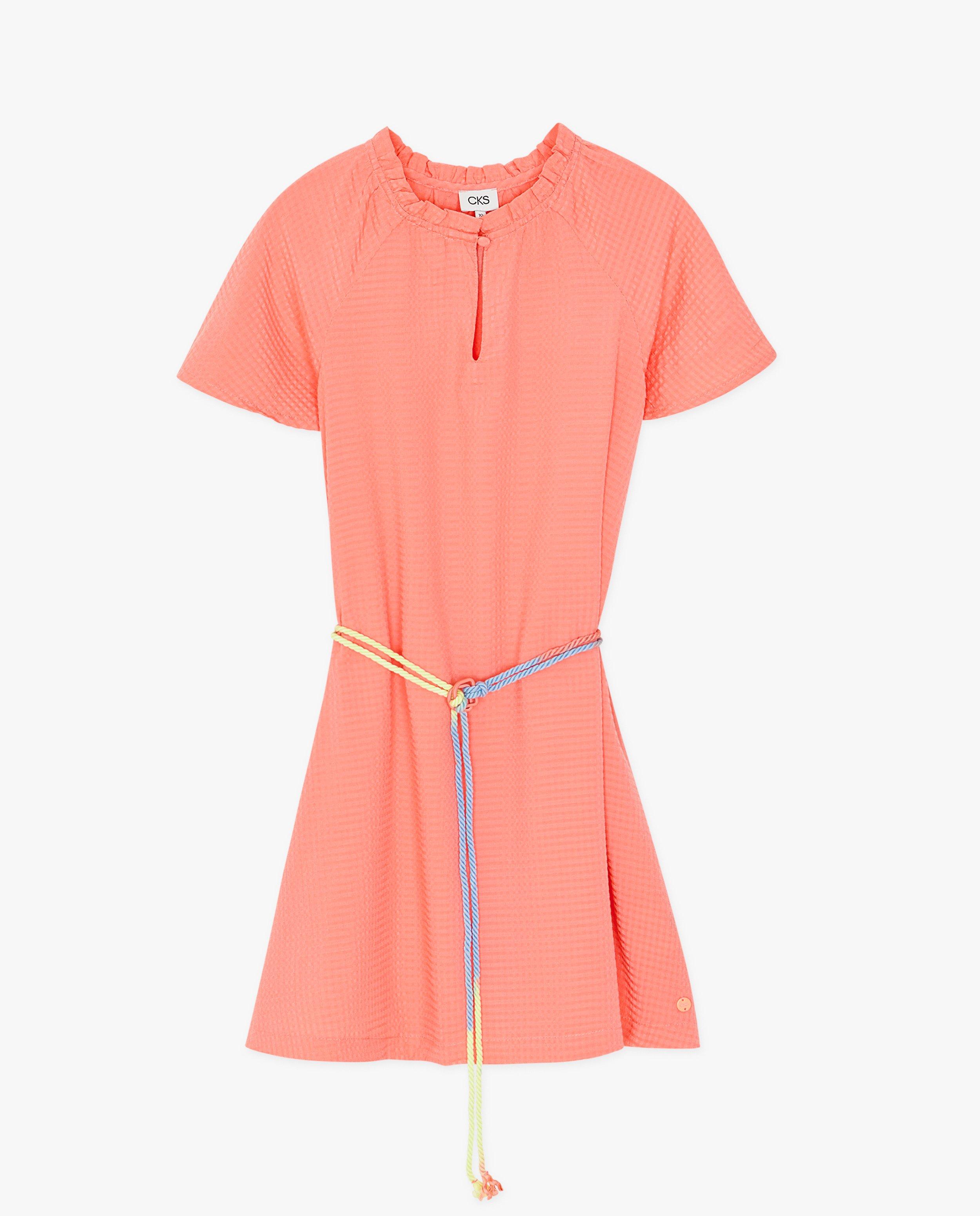 Robes - Robe blouse, Communion