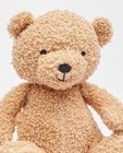 Babyspulletjes - knuffel, beer van teddy