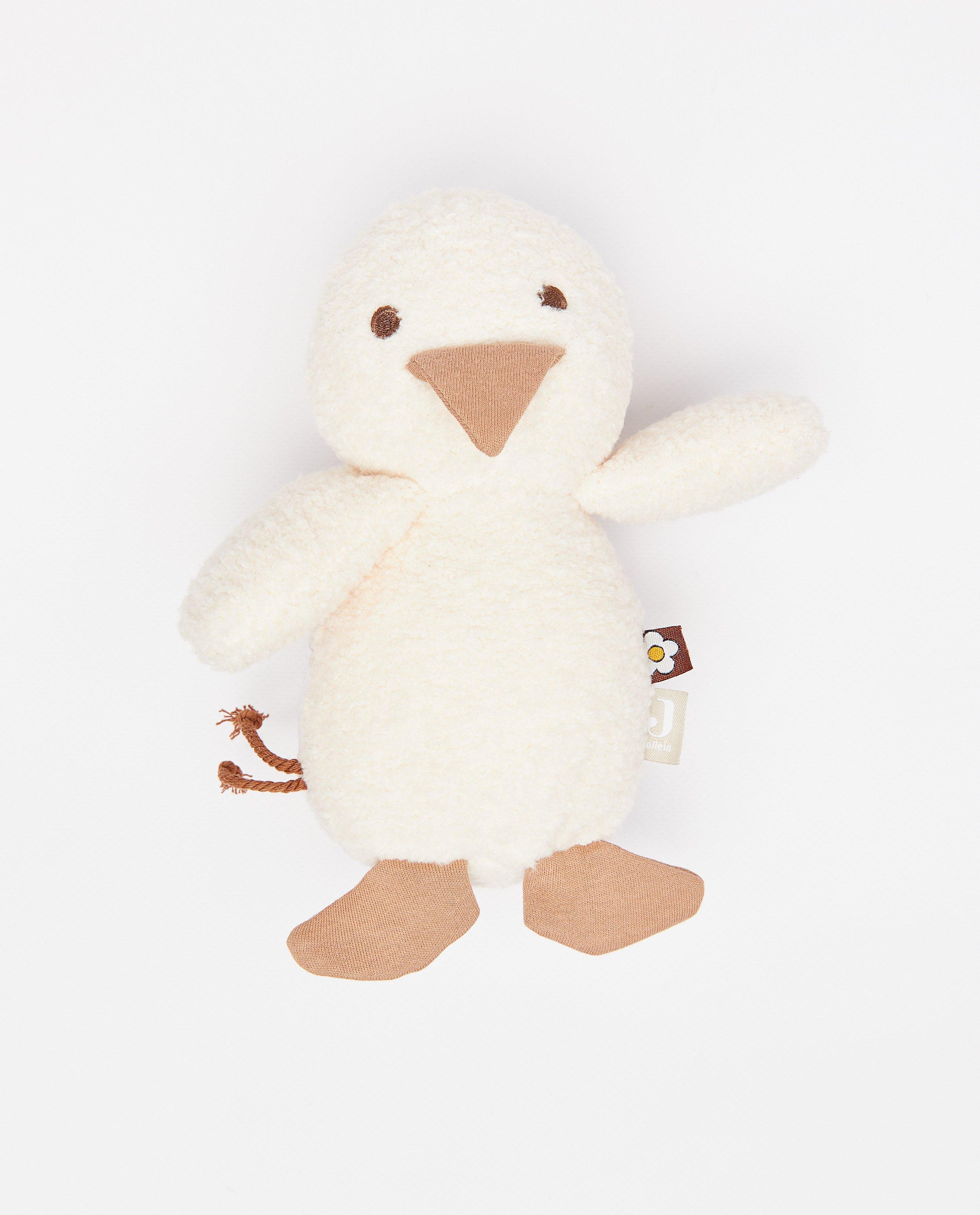 Peluche canard - null - Jollein