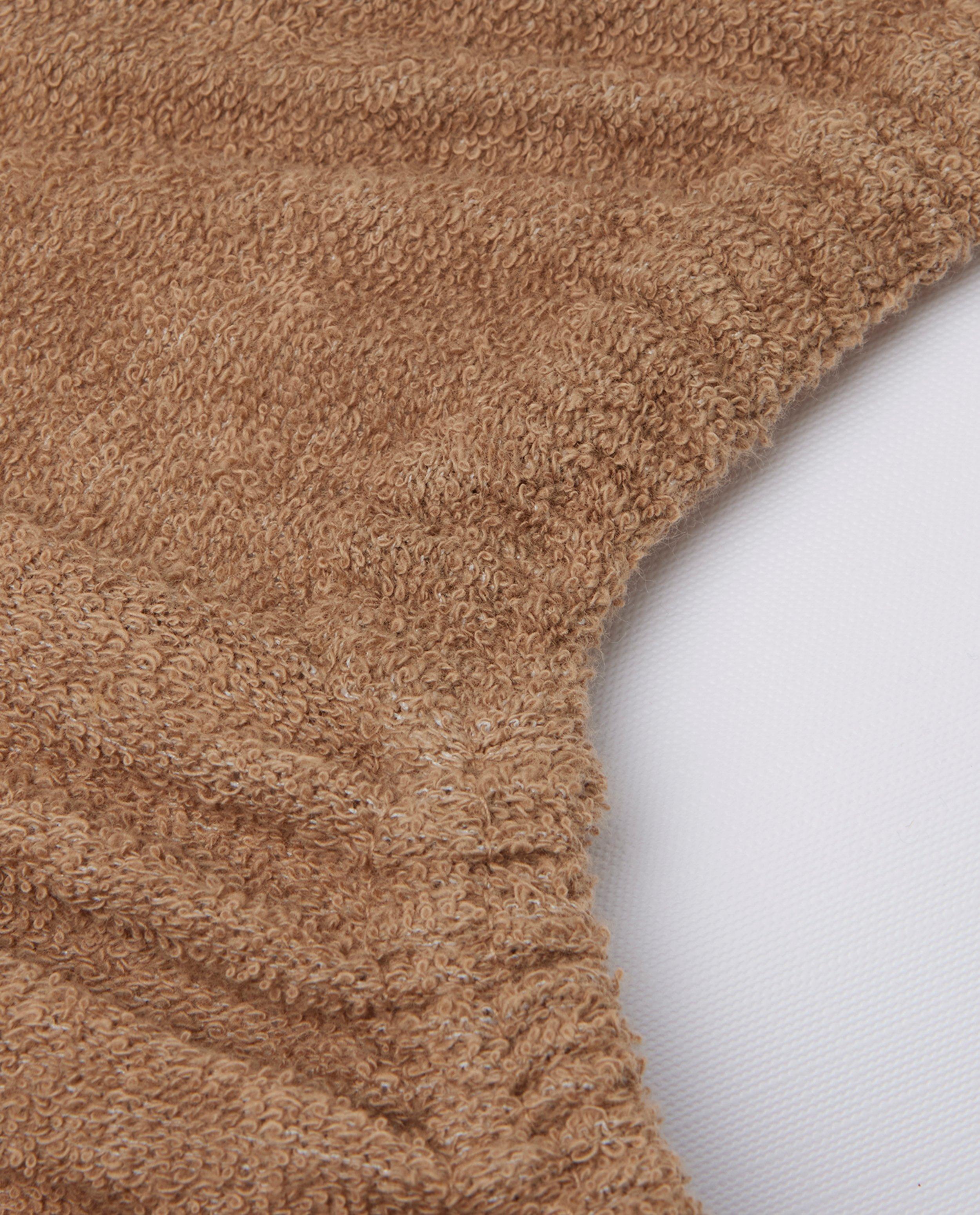 Accessoires pour bébés - Housse de coussin à langer en éponge