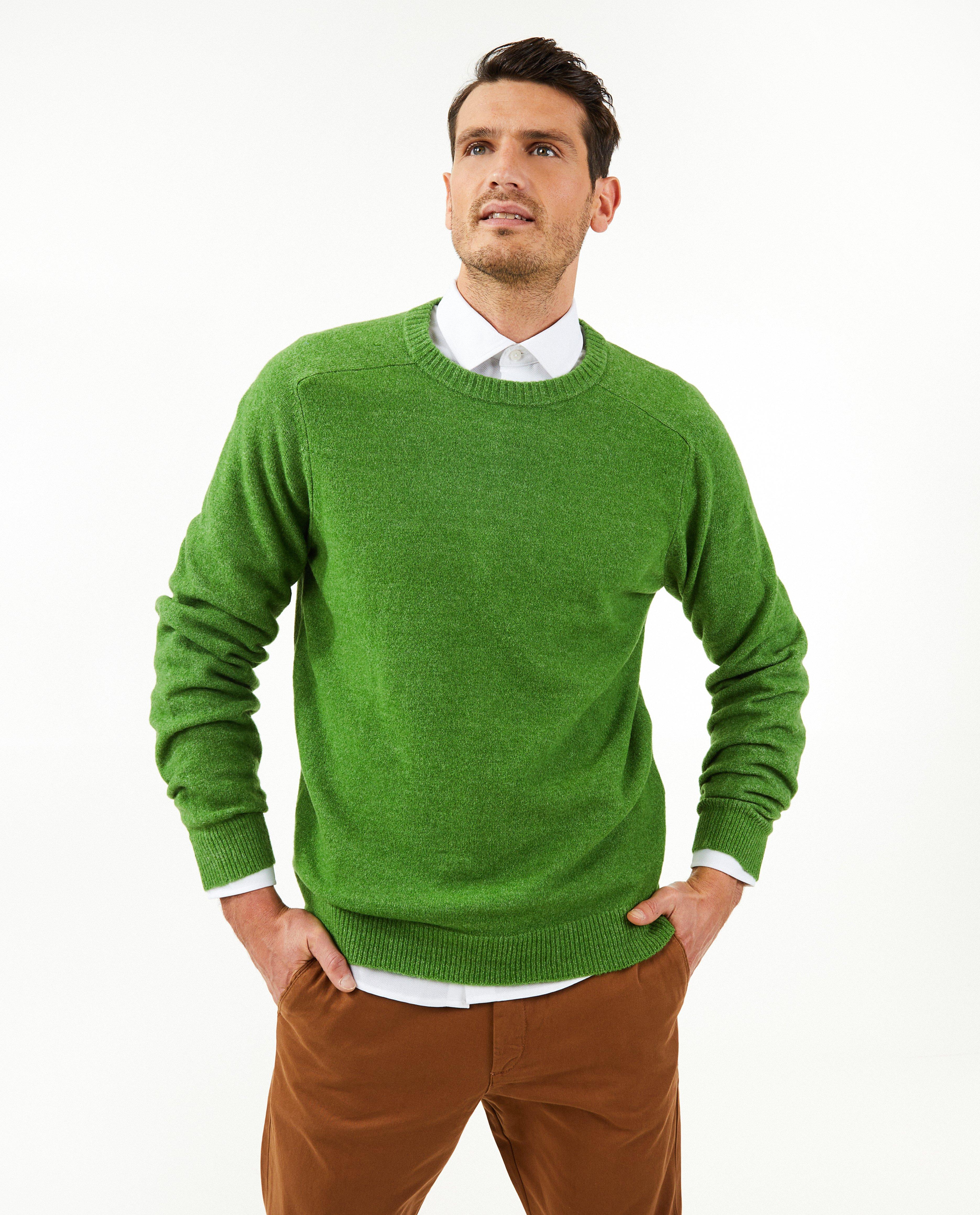 Pulls - Pull vert
