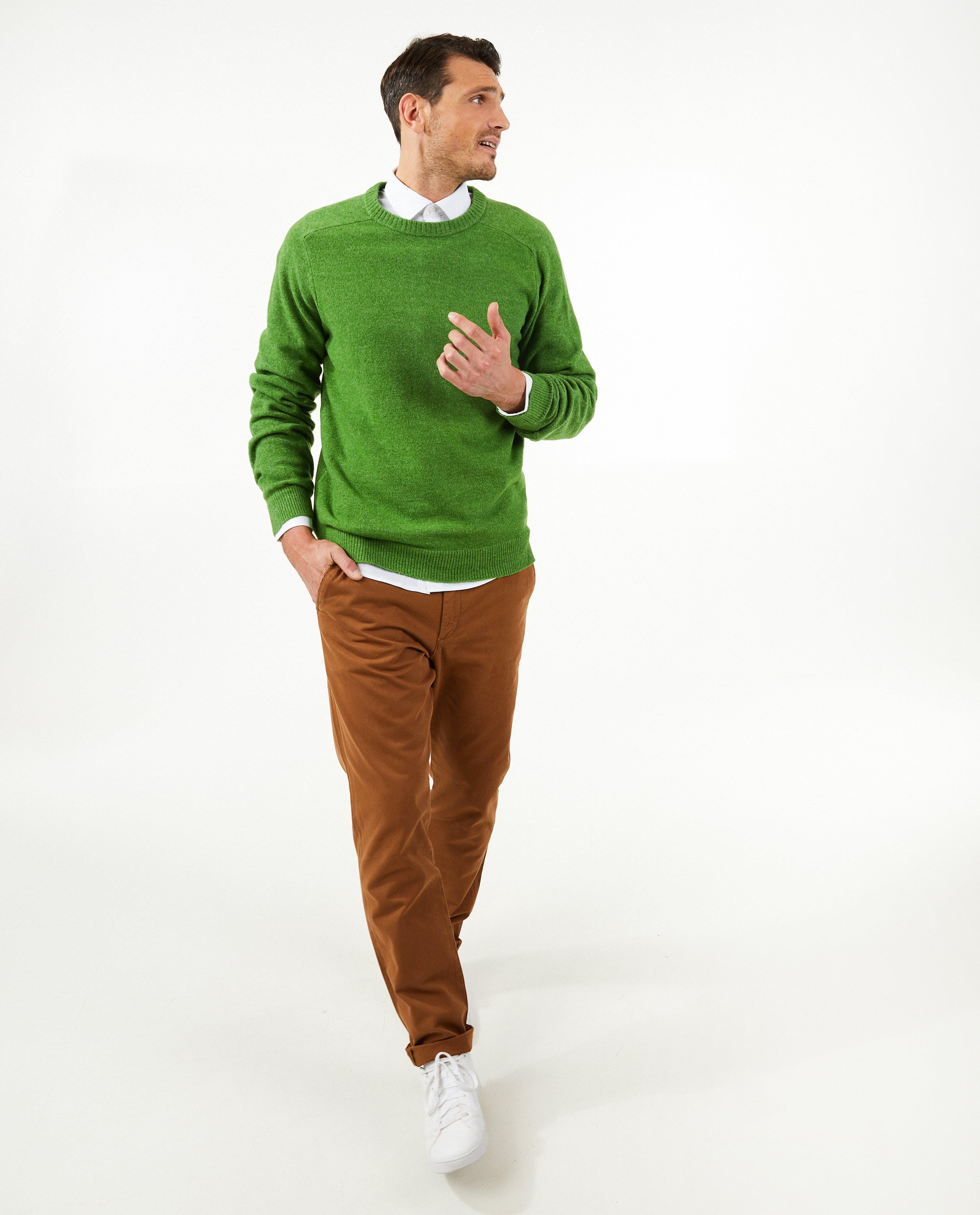 Pulls - Pull vert