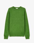 Truien - Groene trui