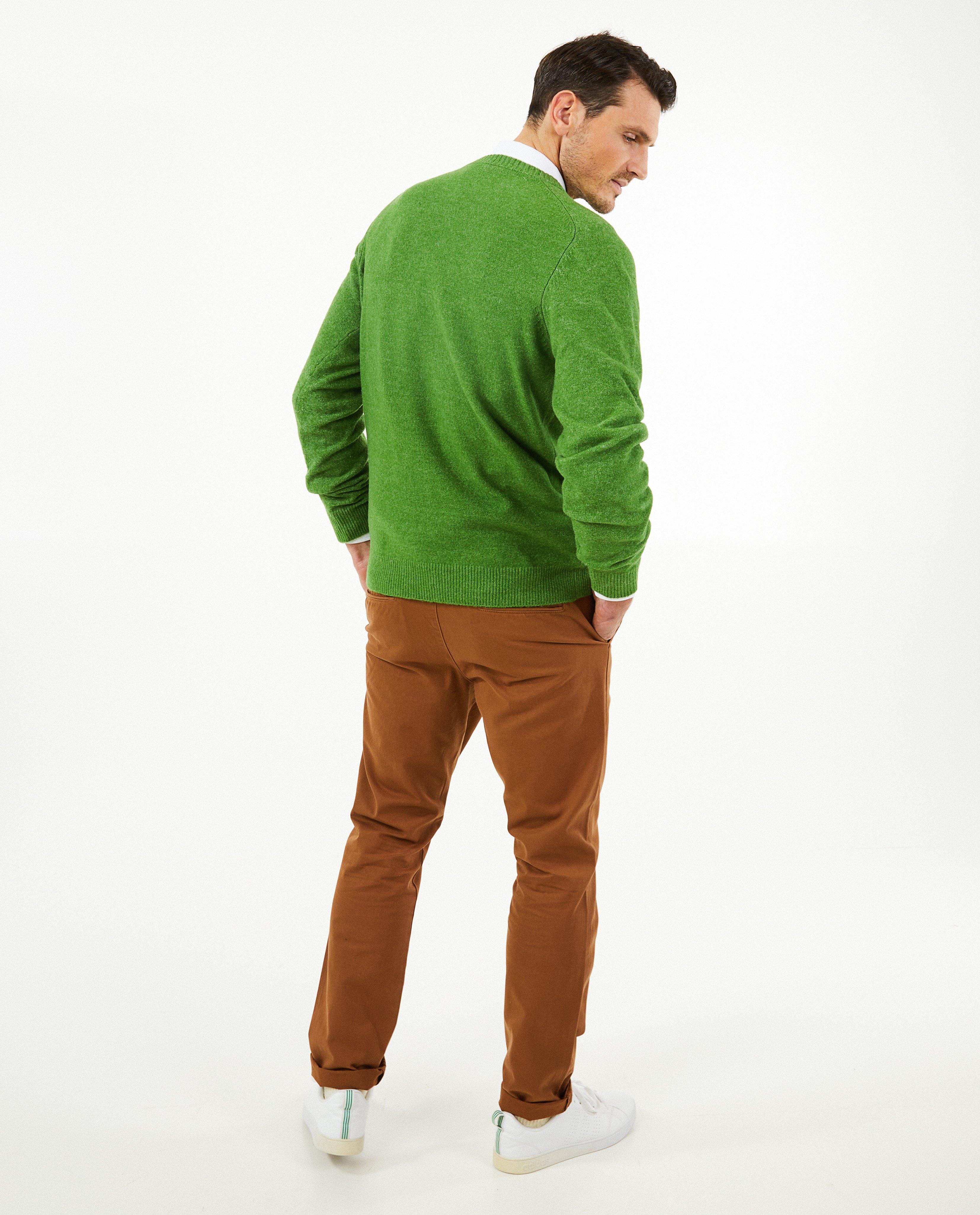 Pulls - Pull vert