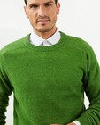 Truien - Groene trui