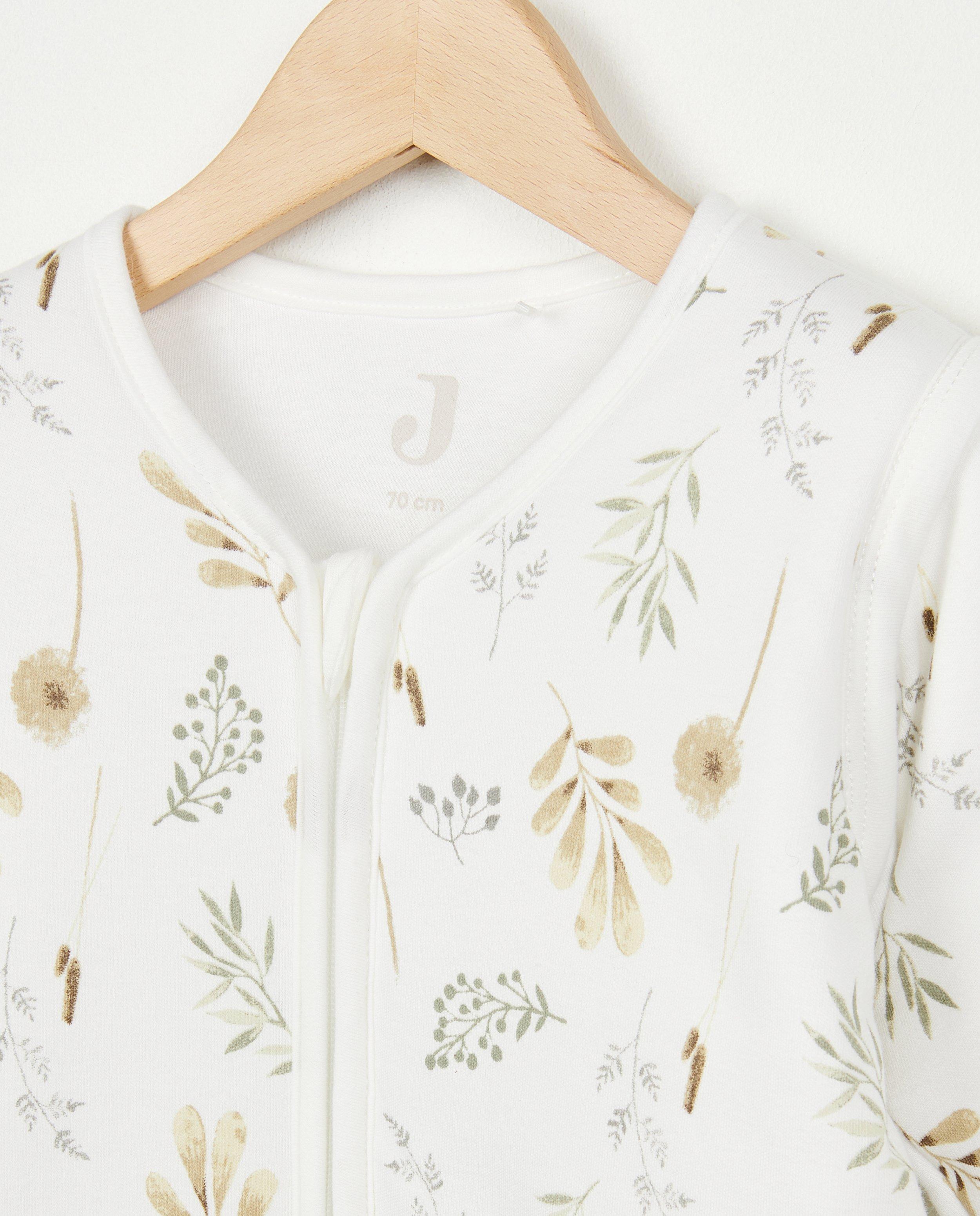 Witte slaapzak met print - 70 cm - Product Detail - wit - afbeelding nummer 3