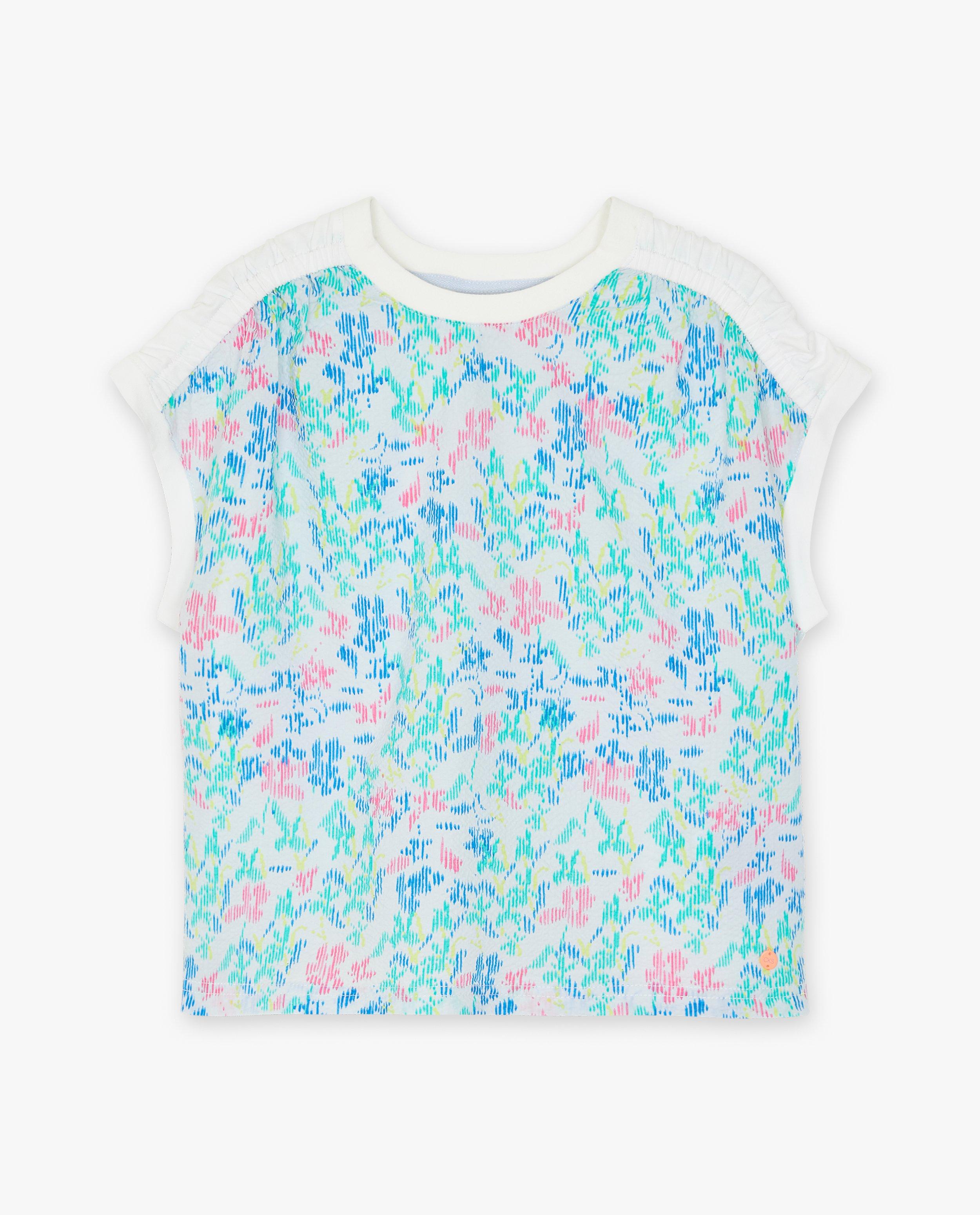 T-shirts - T-shirt à imprimé