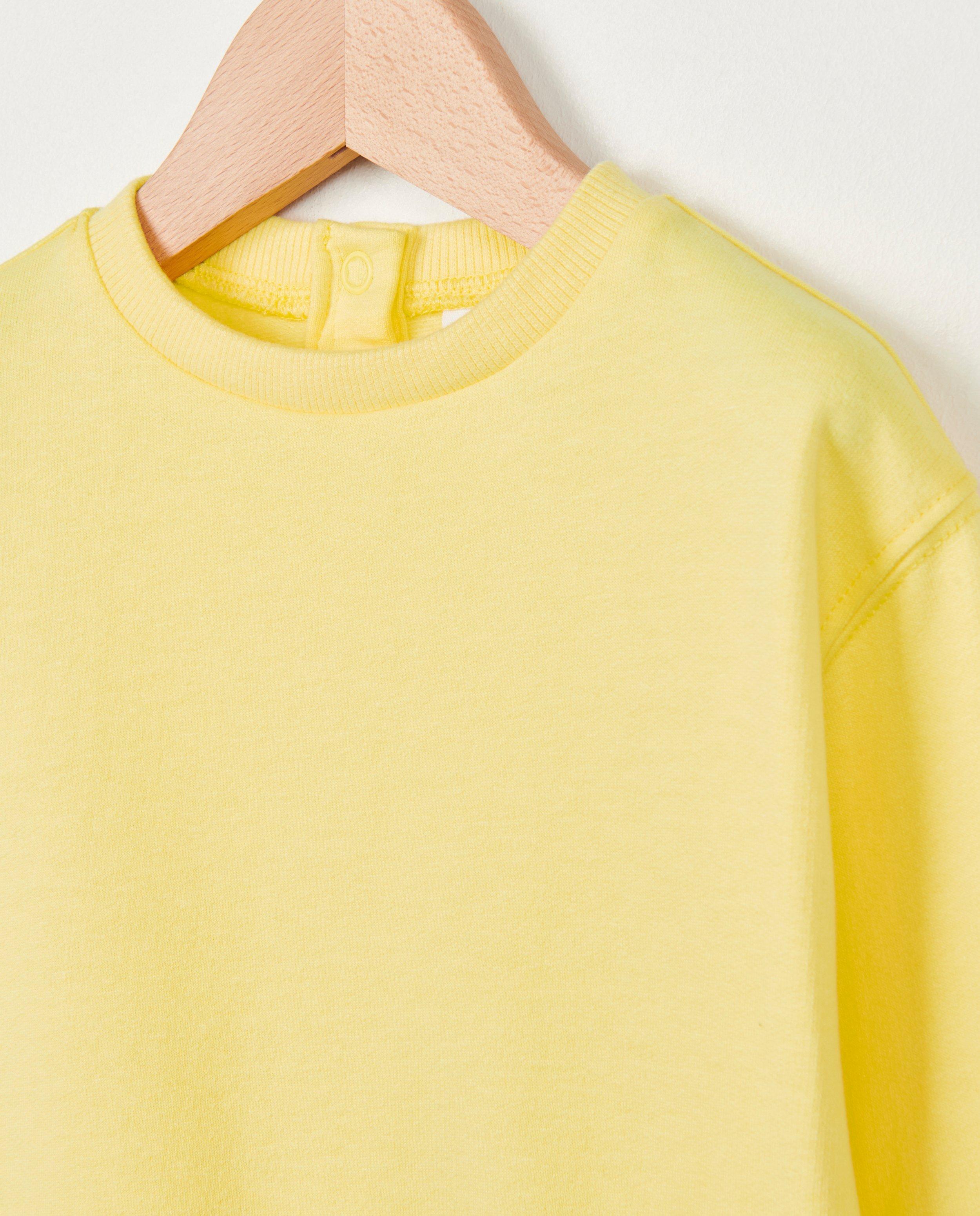 Sweaters - Roze sweater