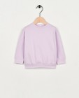 Lila sweater - null - Cuddles and Smiles