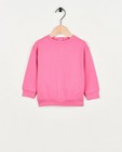 Roze sweater - null - Cuddles and Smiles