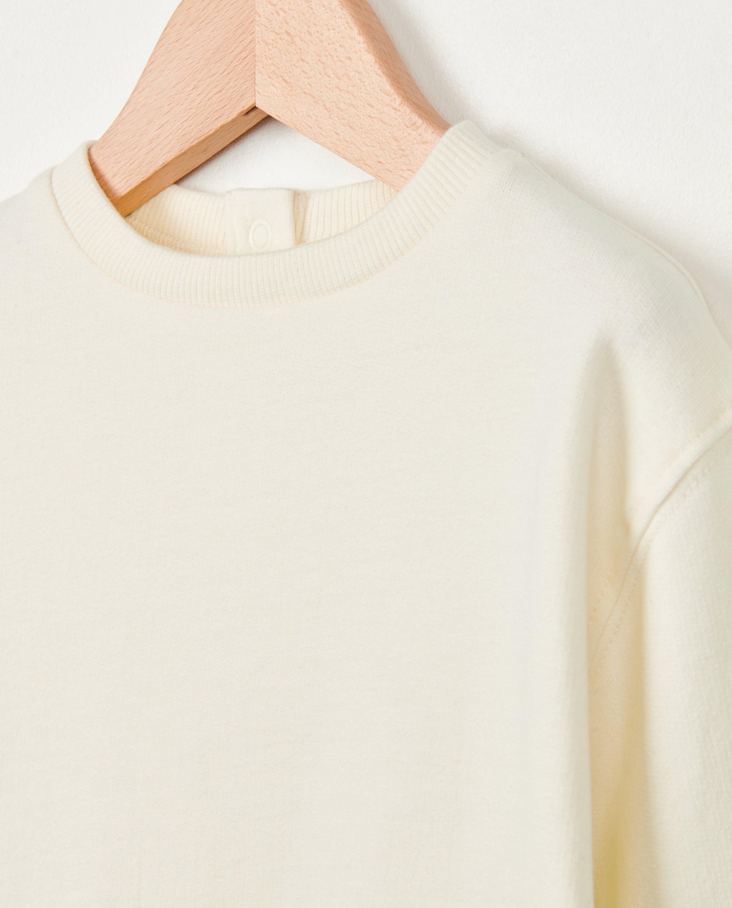 Sweaters - Roze sweater