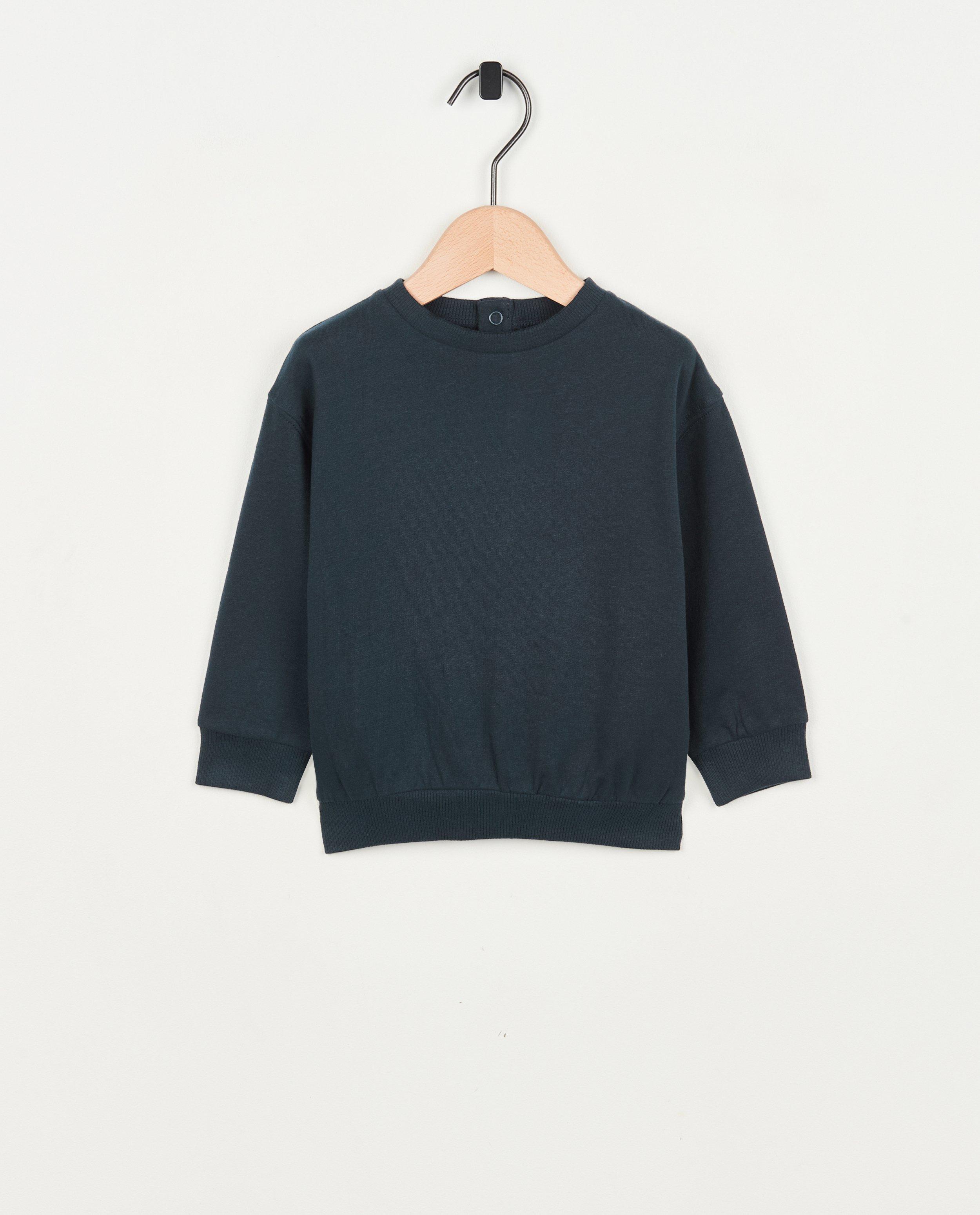 donkerblauw