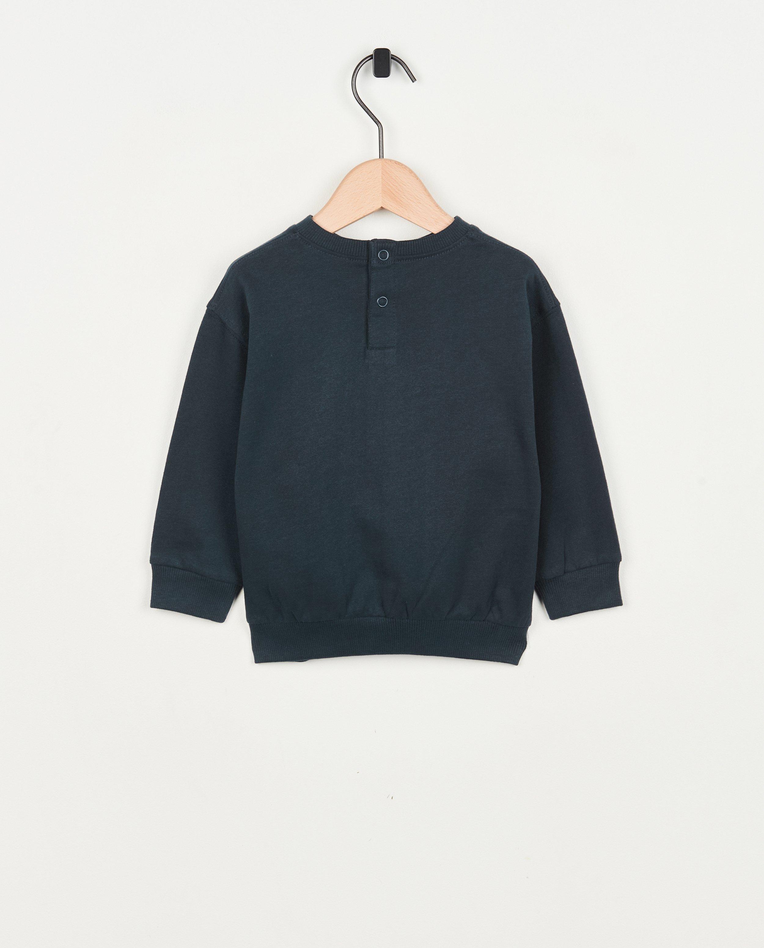 Sweaters - Bruine sweater