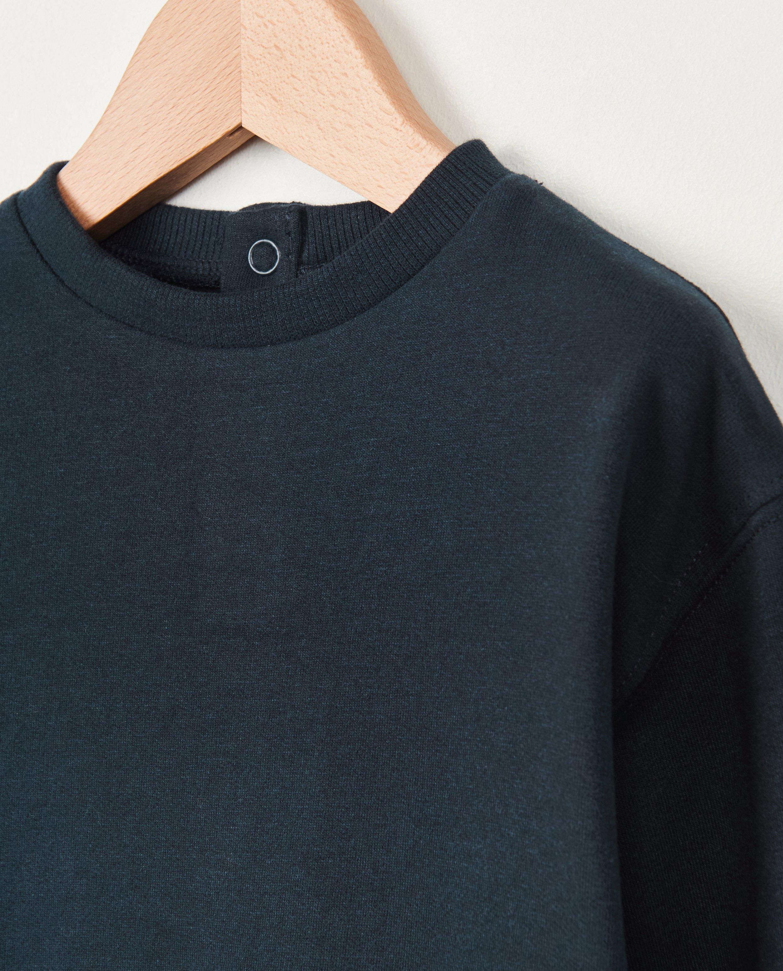 Sweaters - Bruine sweater