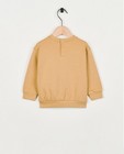 Sweaters - Bruine sweater