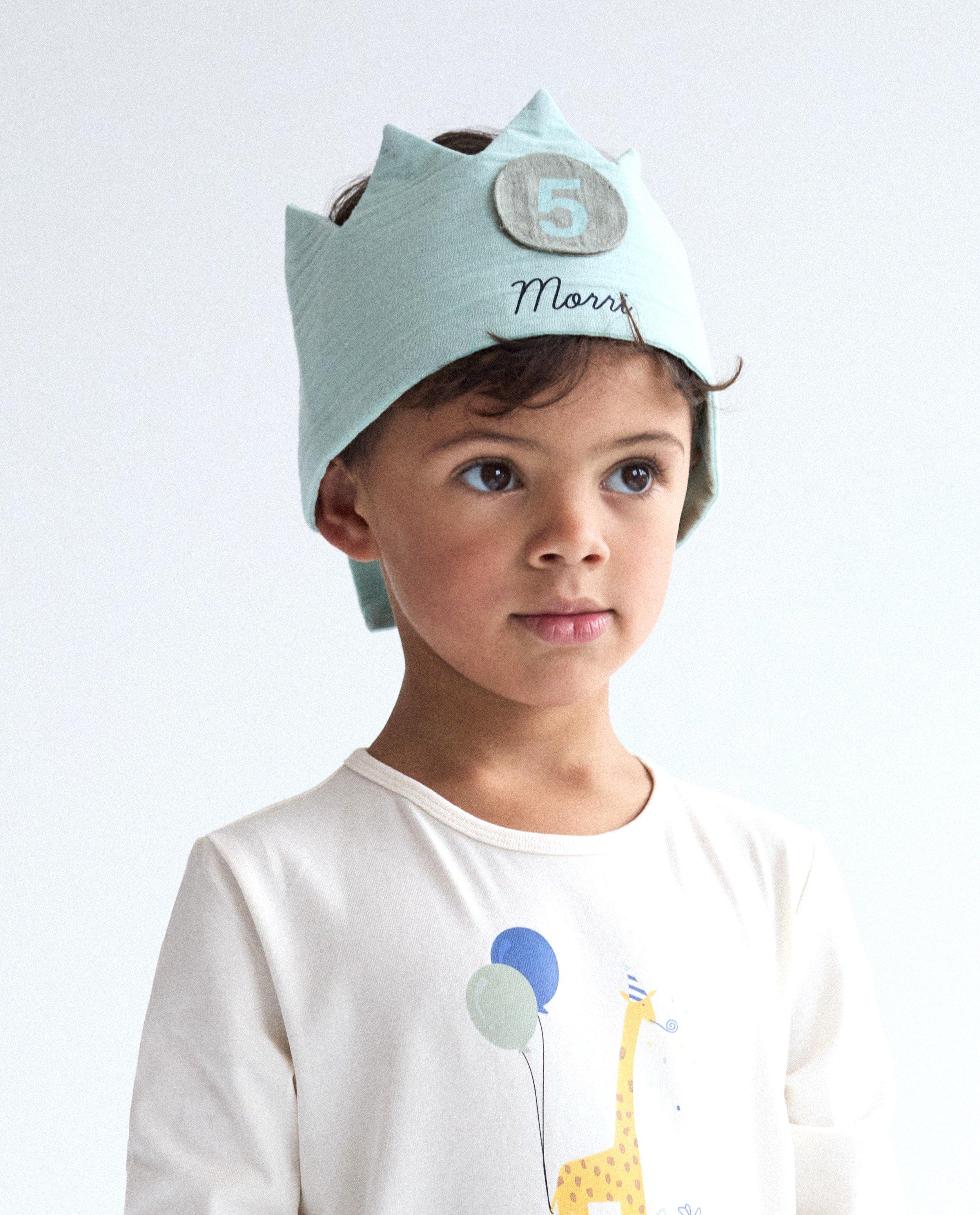 Couronne personnalisable - null - JBC