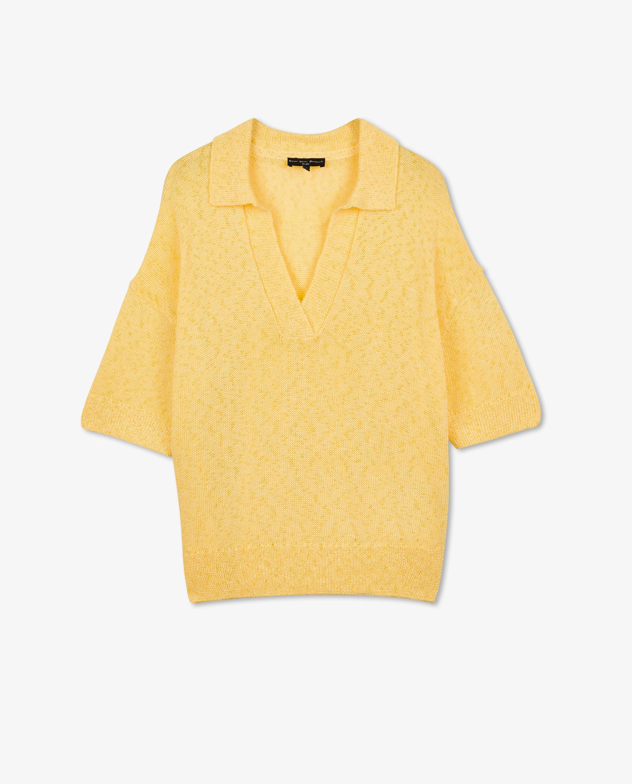 jaune claire