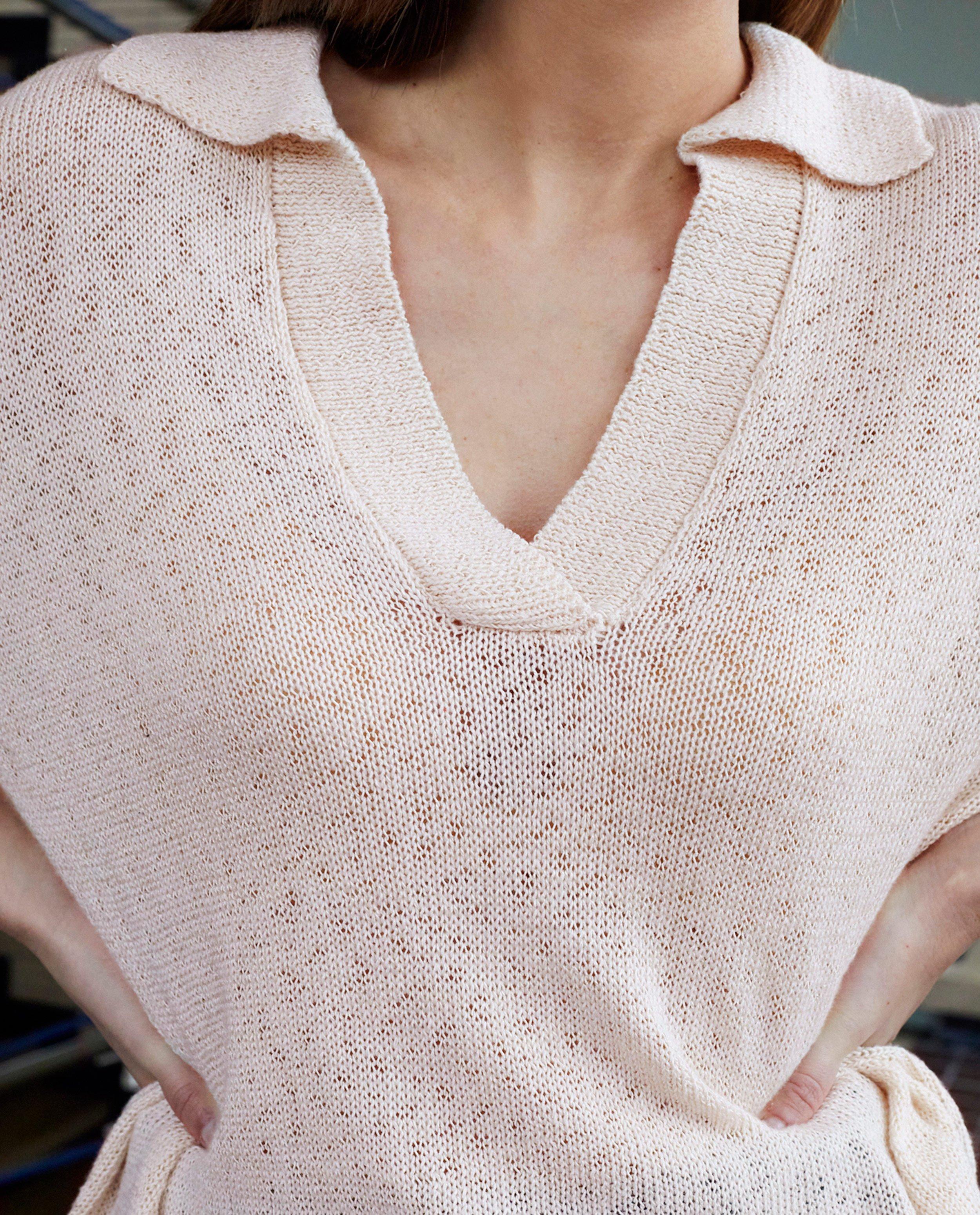 Top en tricot - null - Kim Van Oncen