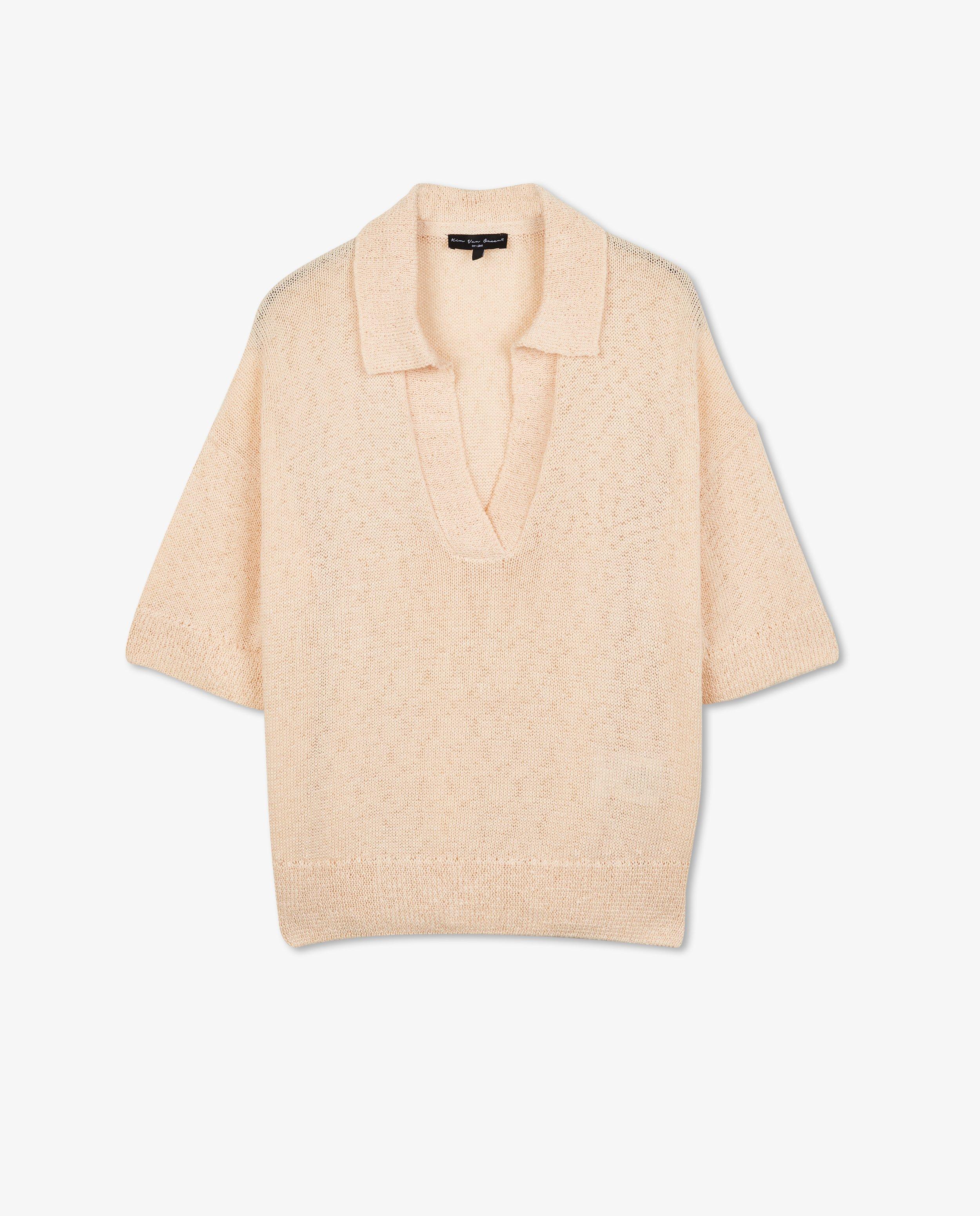Pulls - Top en tricot