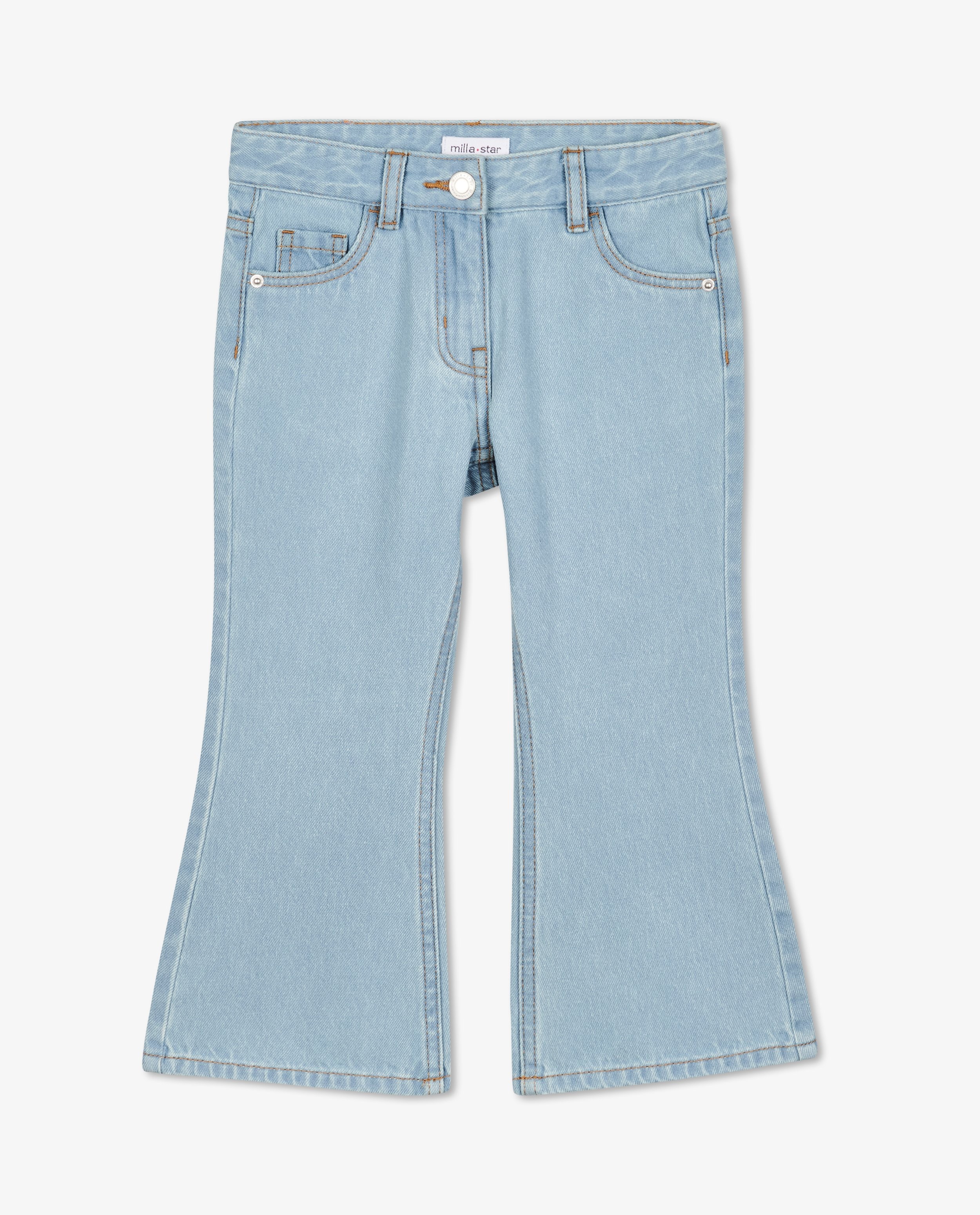 Jeans - Jeans bleu clair, bootcut