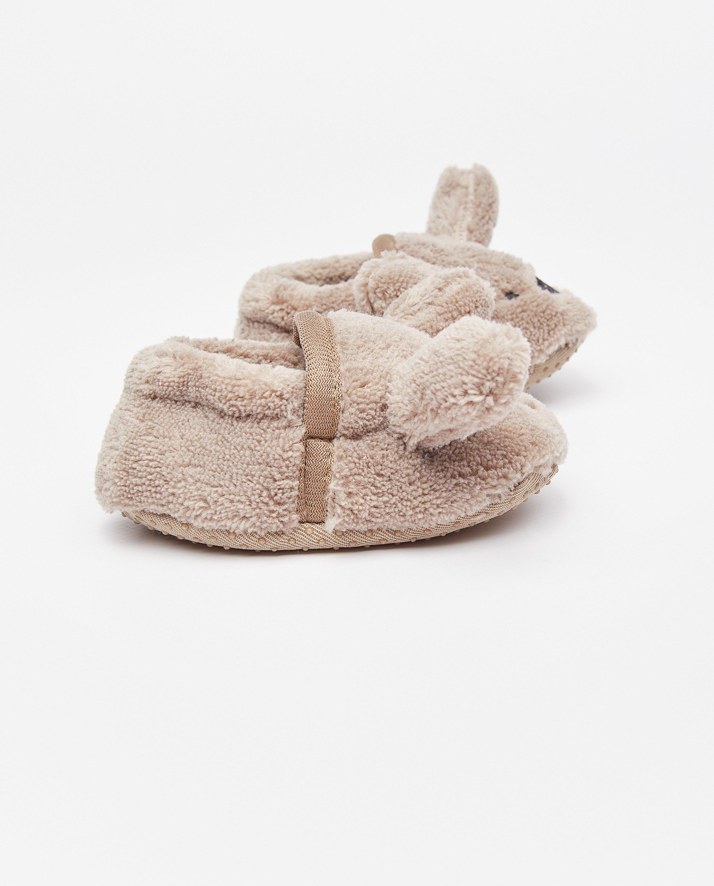 Schoenen - Zachte pantoffeltjes