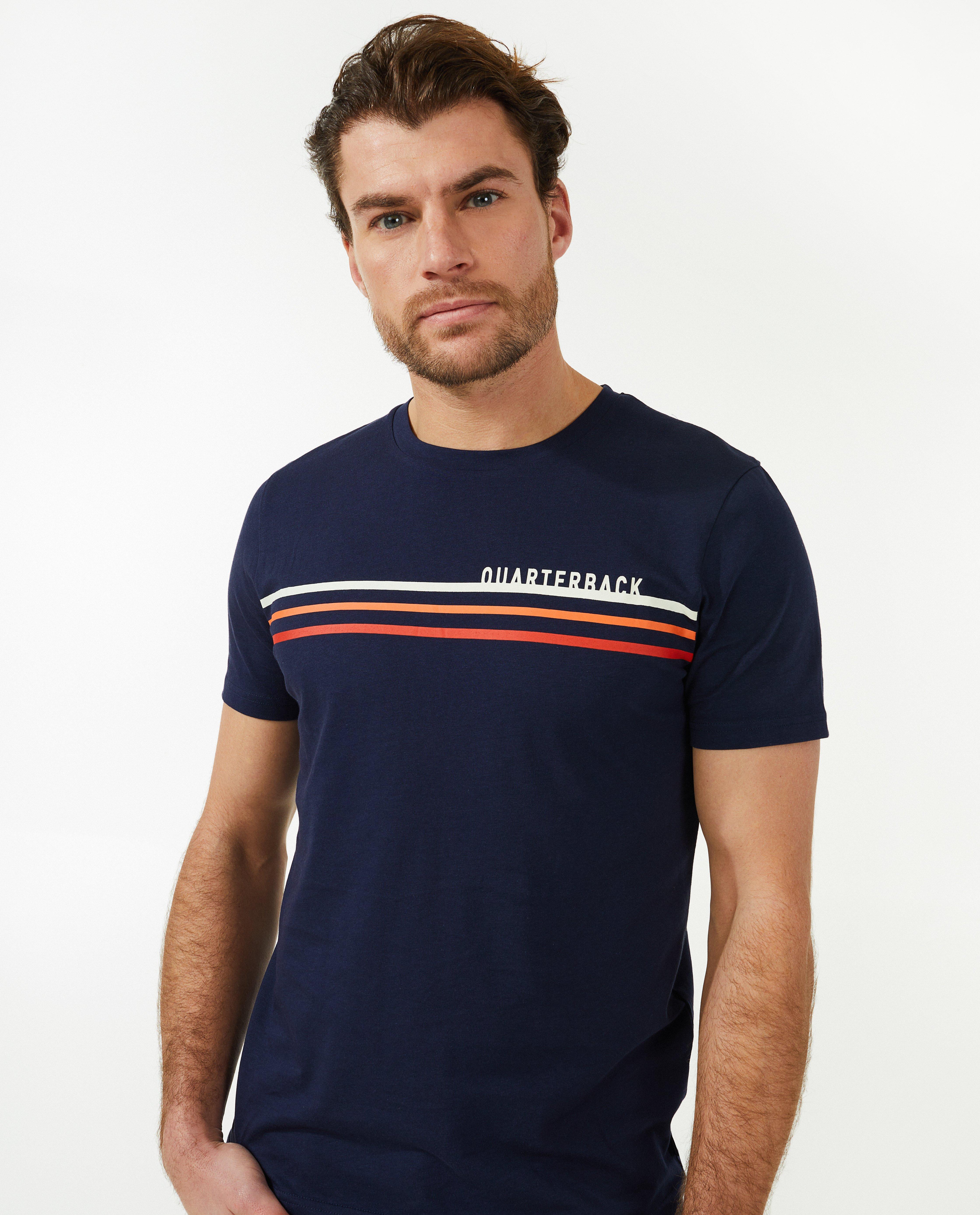 T-shirts - T-shirt à imprimé