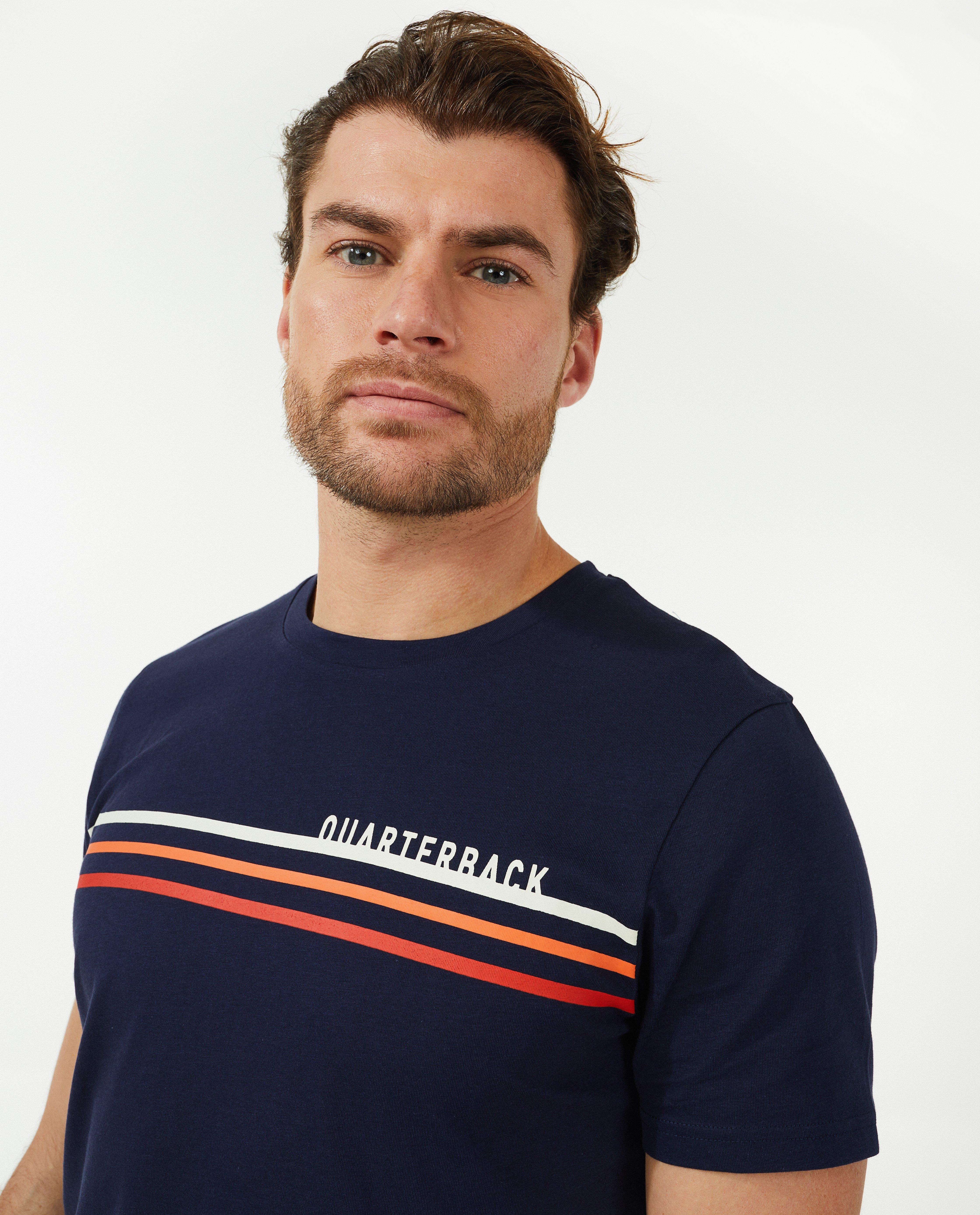 T-shirts - T-shirt à imprimé