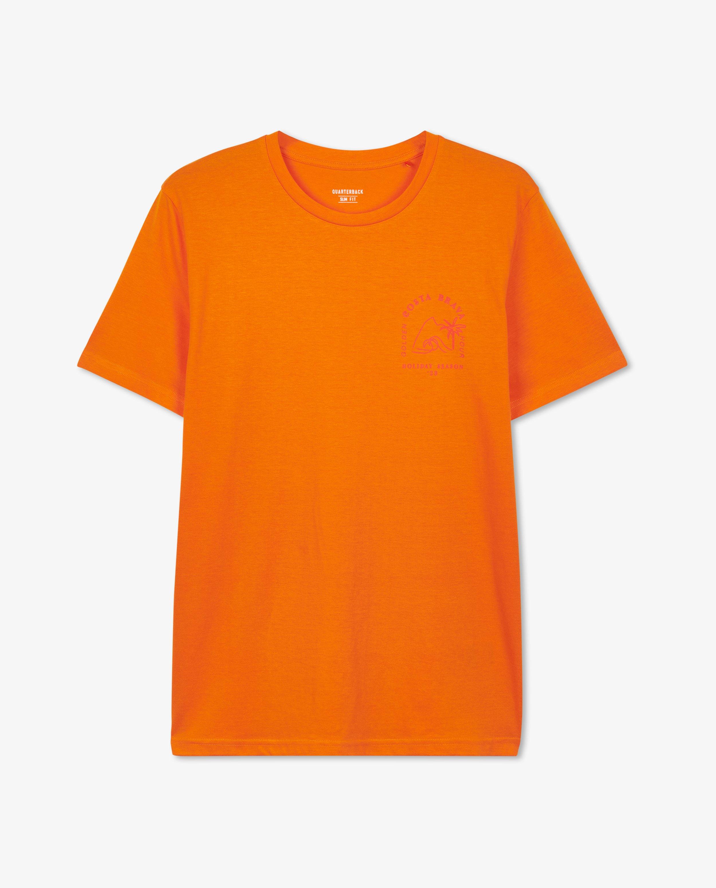 oranje