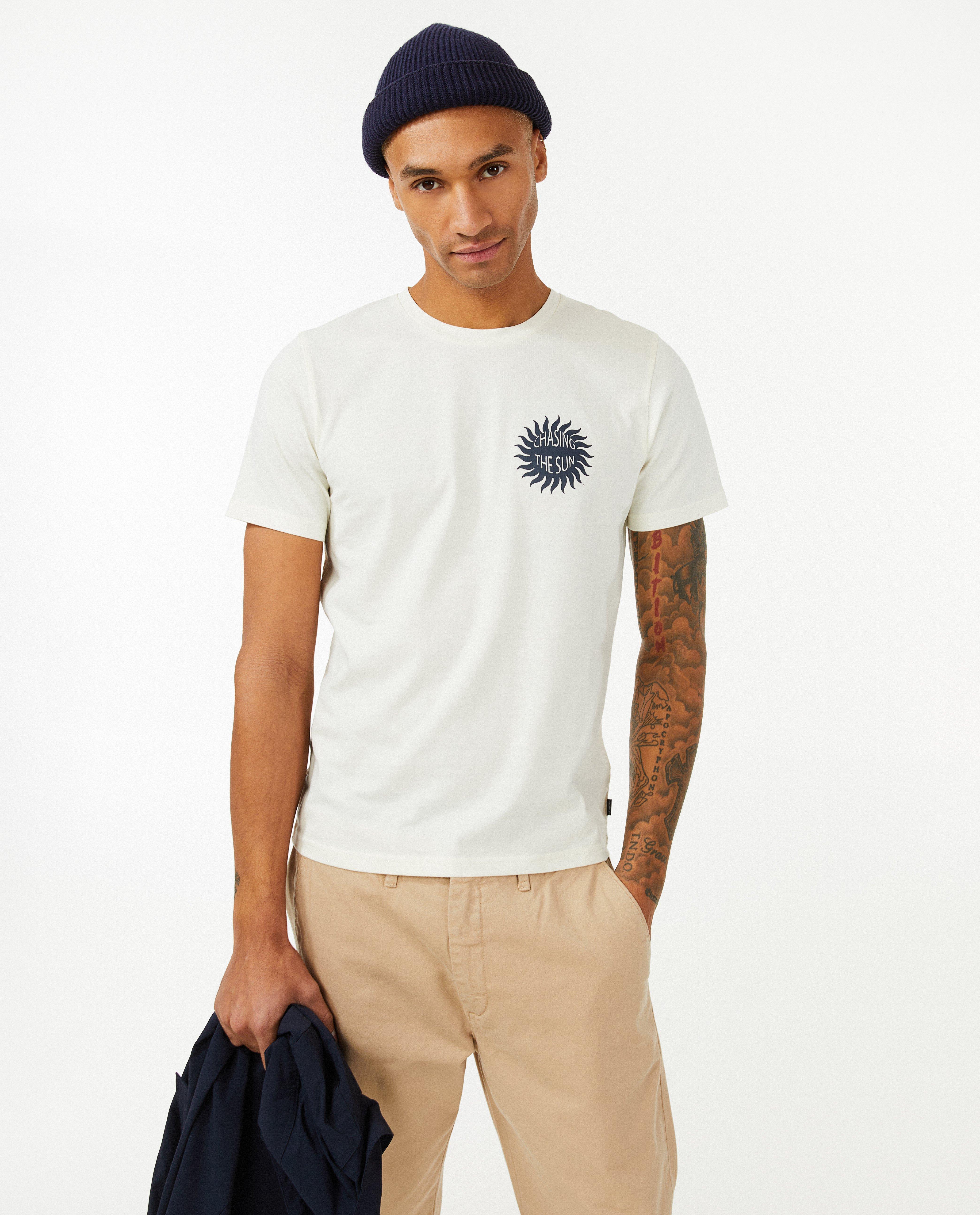 T-shirts - T-shirt à imprimé