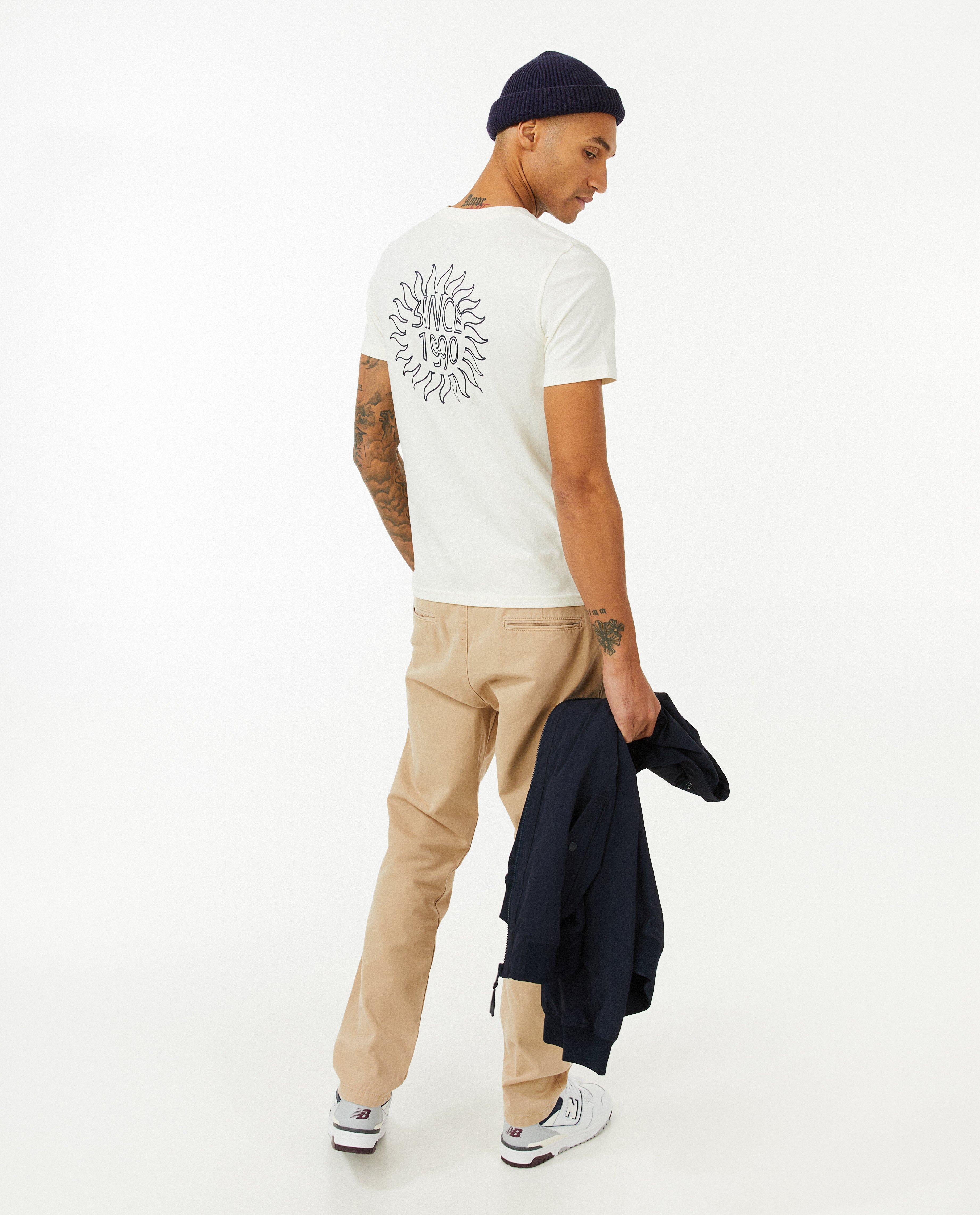T-shirts - T-shirt à imprimé