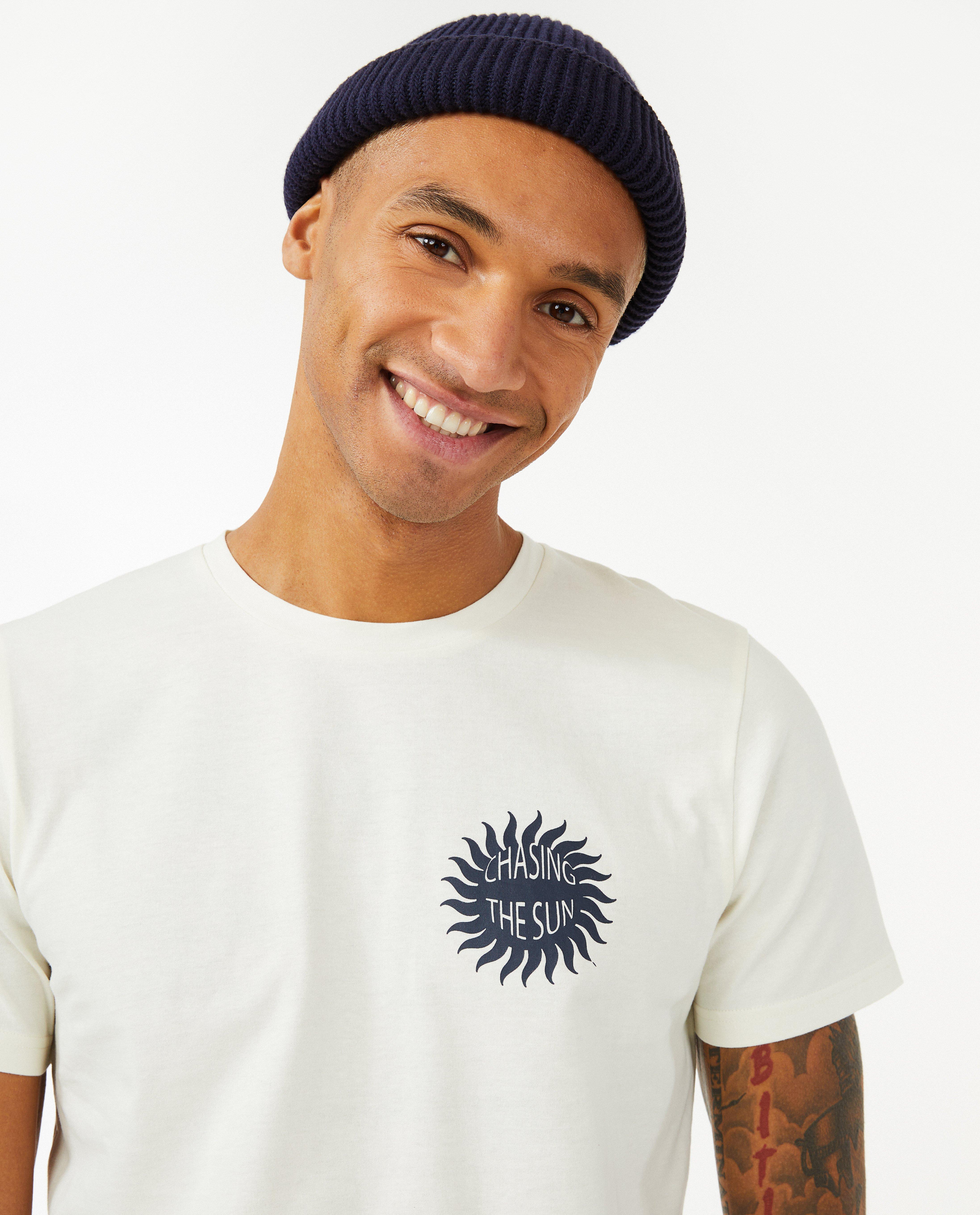 T-shirts - T-shirt à imprimé