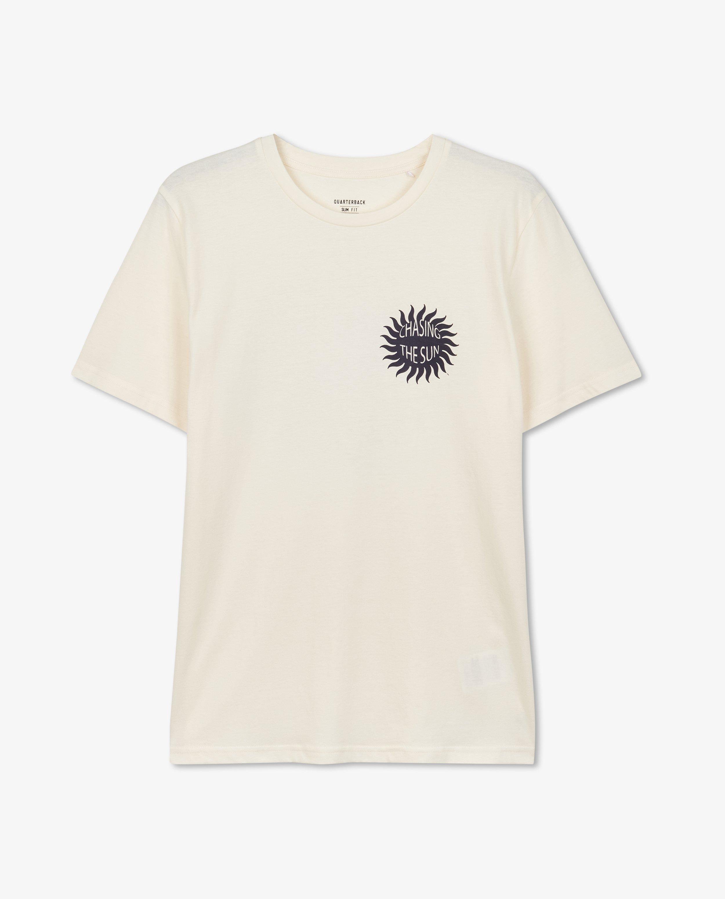 T-shirts - T-shirt à imprimé