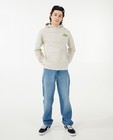 Blauwe jeans, skate fit - null - Fish & Chips